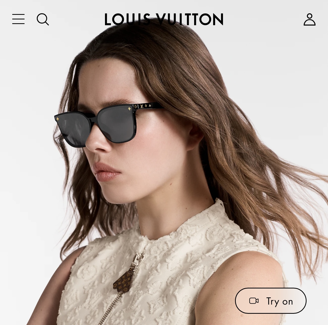 LOUIS VUITTO*🌟🌟🌟MODEL：Z2154U🌟🌟🌟SIZE：63口15-145🌟🌟🌟