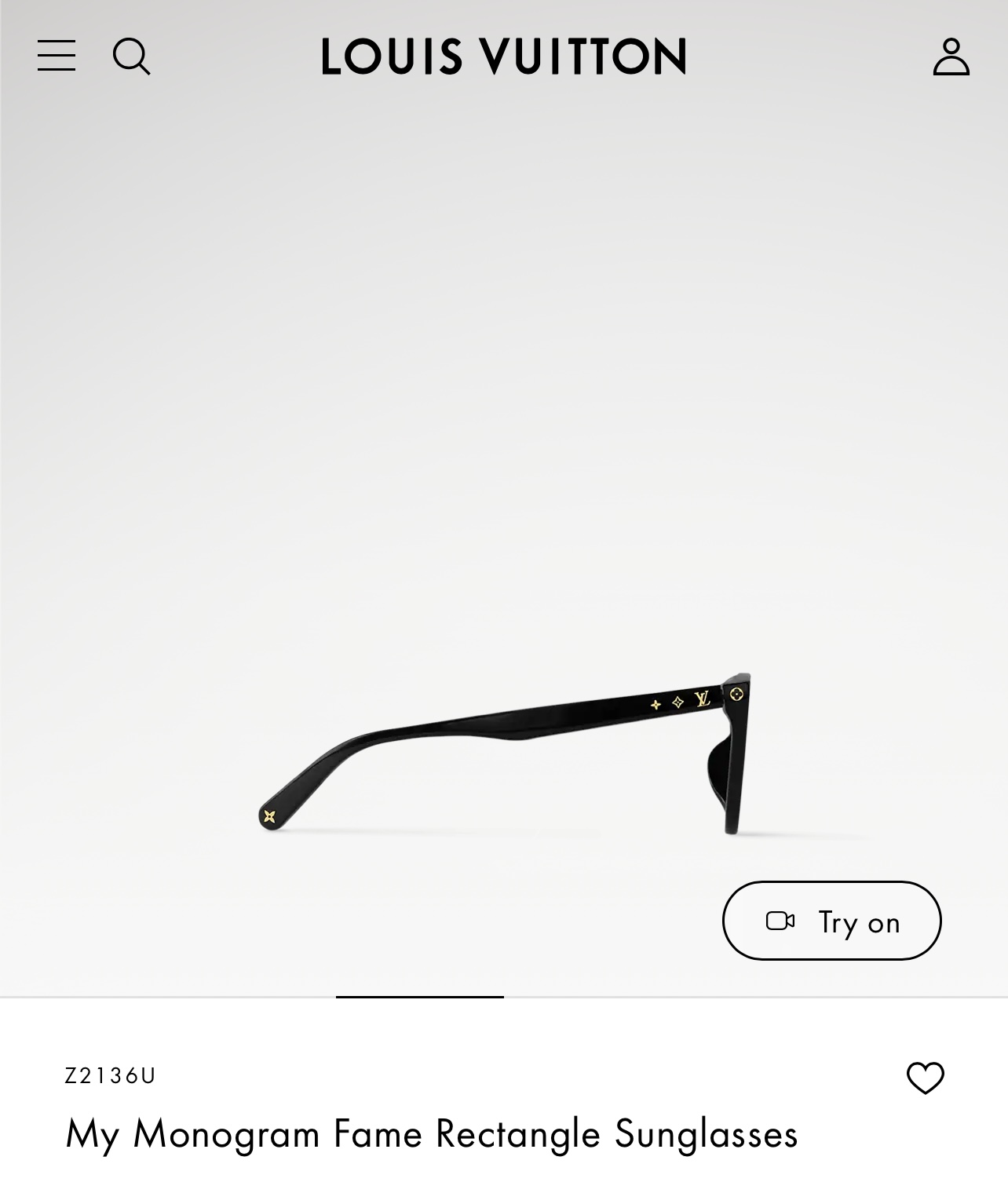 LOUIS VUITTO*🌟🌟🌟MODEL：Z2154U🌟🌟🌟SIZE：63口15-145🌟🌟🌟