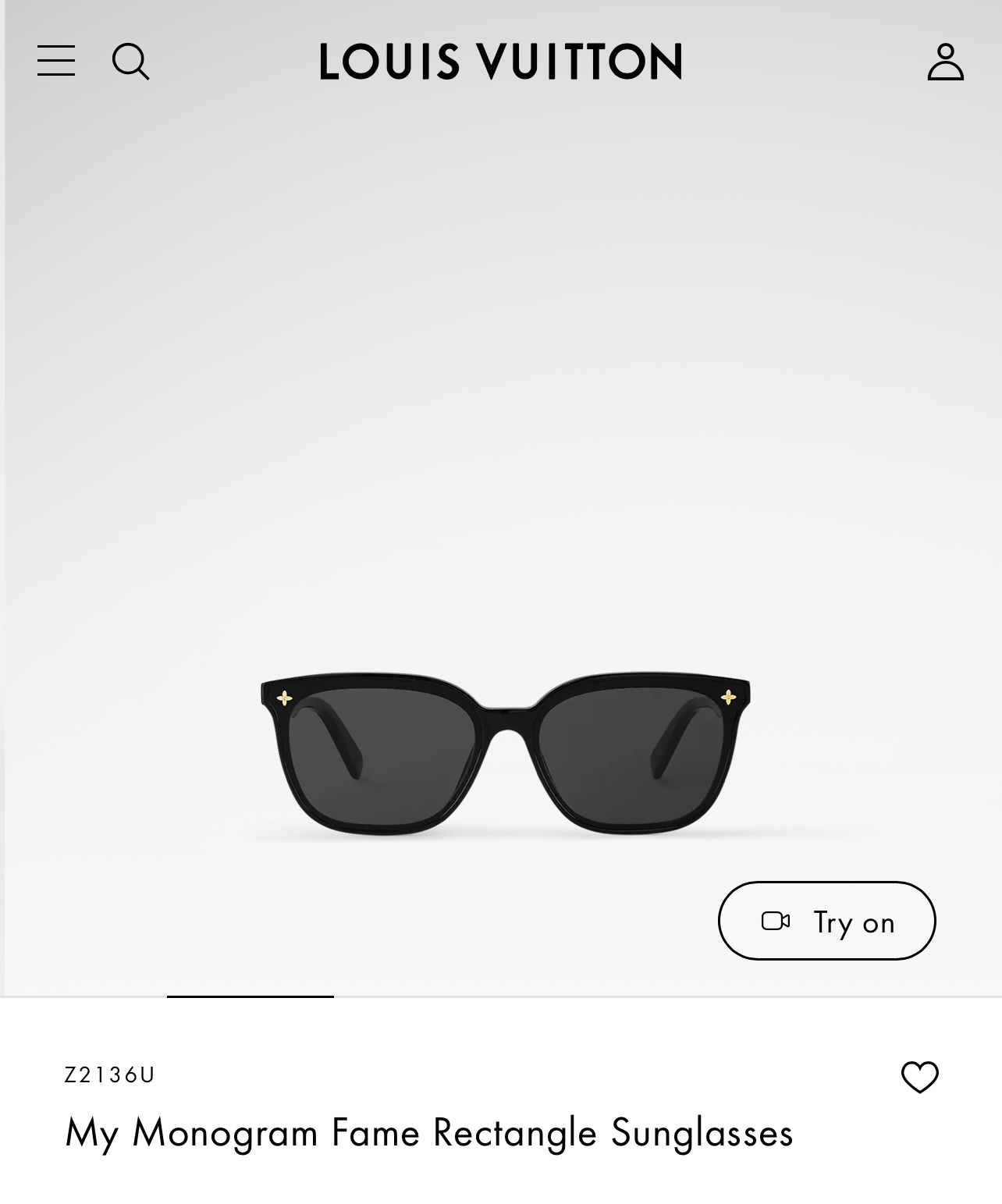 LOUIS VUITTO*🌟🌟🌟MODEL：Z2154U🌟🌟🌟SIZE：63口15-145🌟🌟🌟