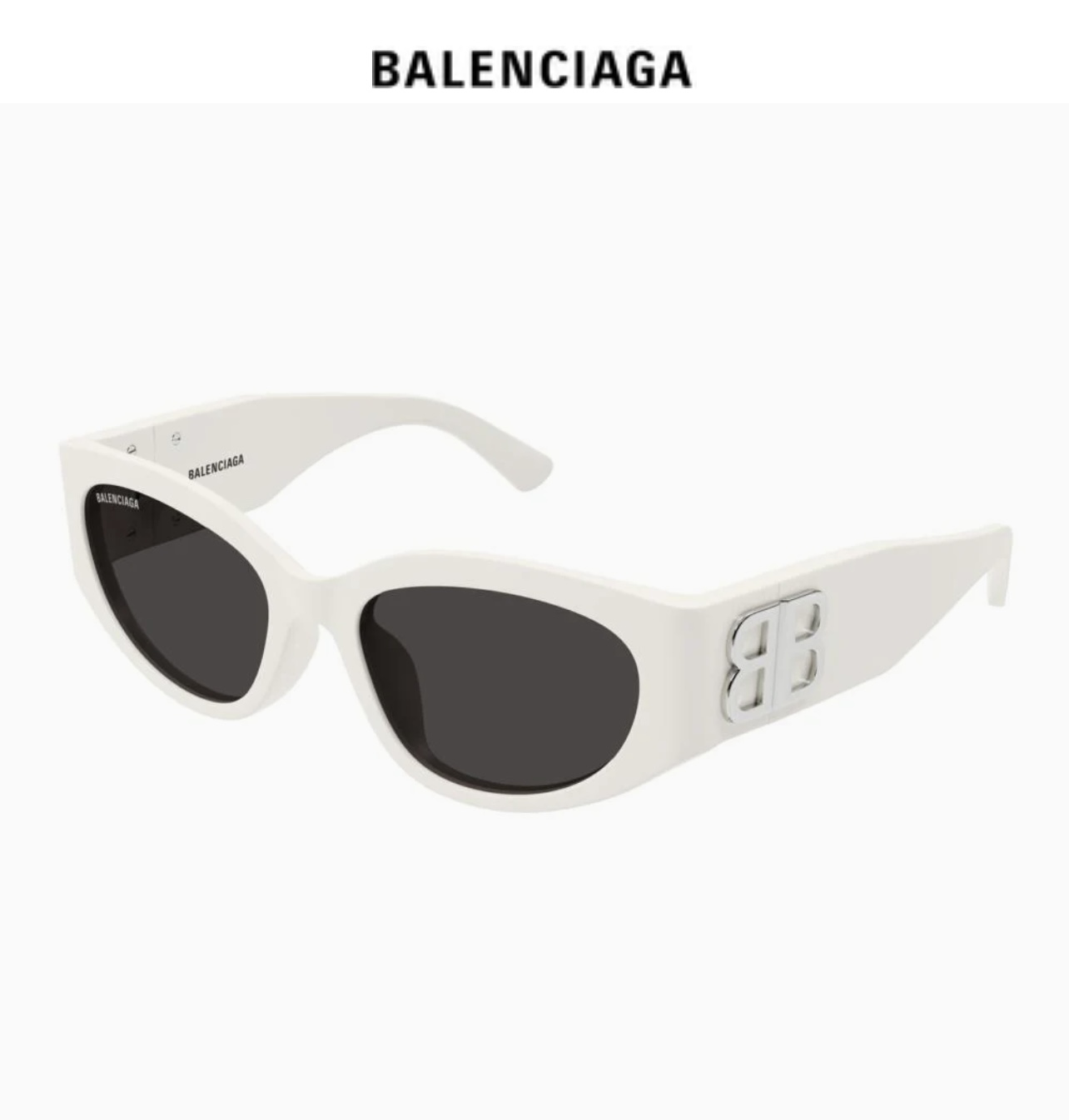 BALENCIAG*巴黎*世家⚜️⚜️⚜️MODEL：BB0324S⚜️⚜️⚜️SIZE：55口20-1