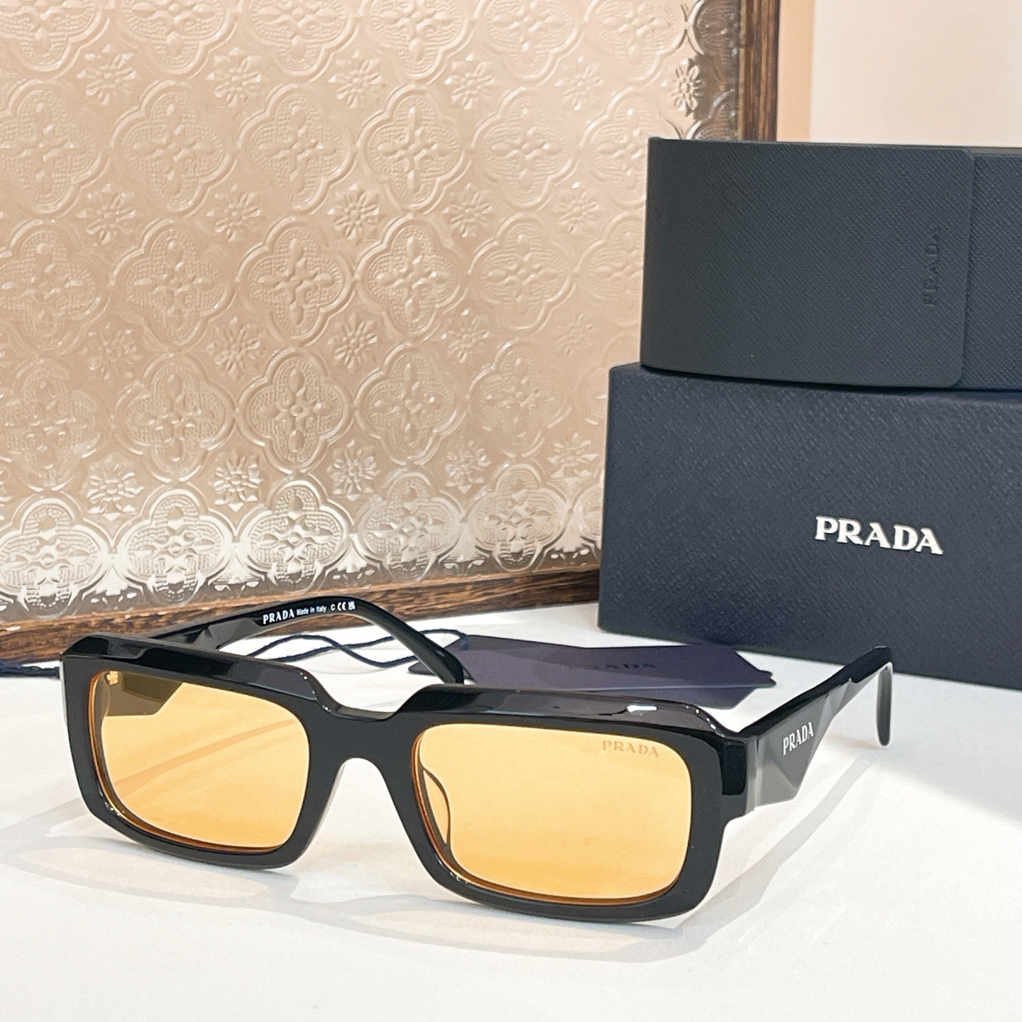 PRAD*⭐️⭐️⭐️MODELPRA27S⭐️⭐️⭐️SIZE：61口17-140⭐️⭐️⭐️ 