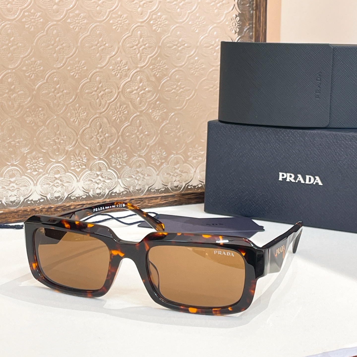 PRAD*⭐️⭐️⭐️MODELPRA27S⭐️⭐️⭐️SIZE：61口17-140⭐️⭐️⭐️ 