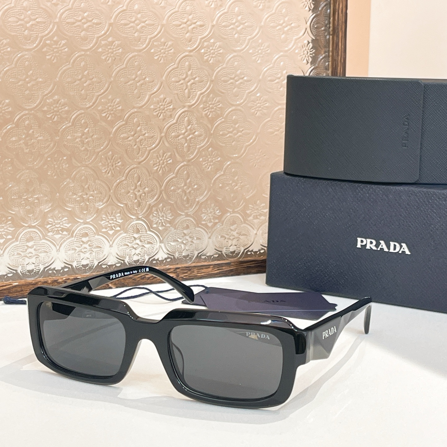 PRAD*⭐️⭐️⭐️MODELPRA27S⭐️⭐️⭐️SIZE：61口17-140⭐️⭐️⭐️ 