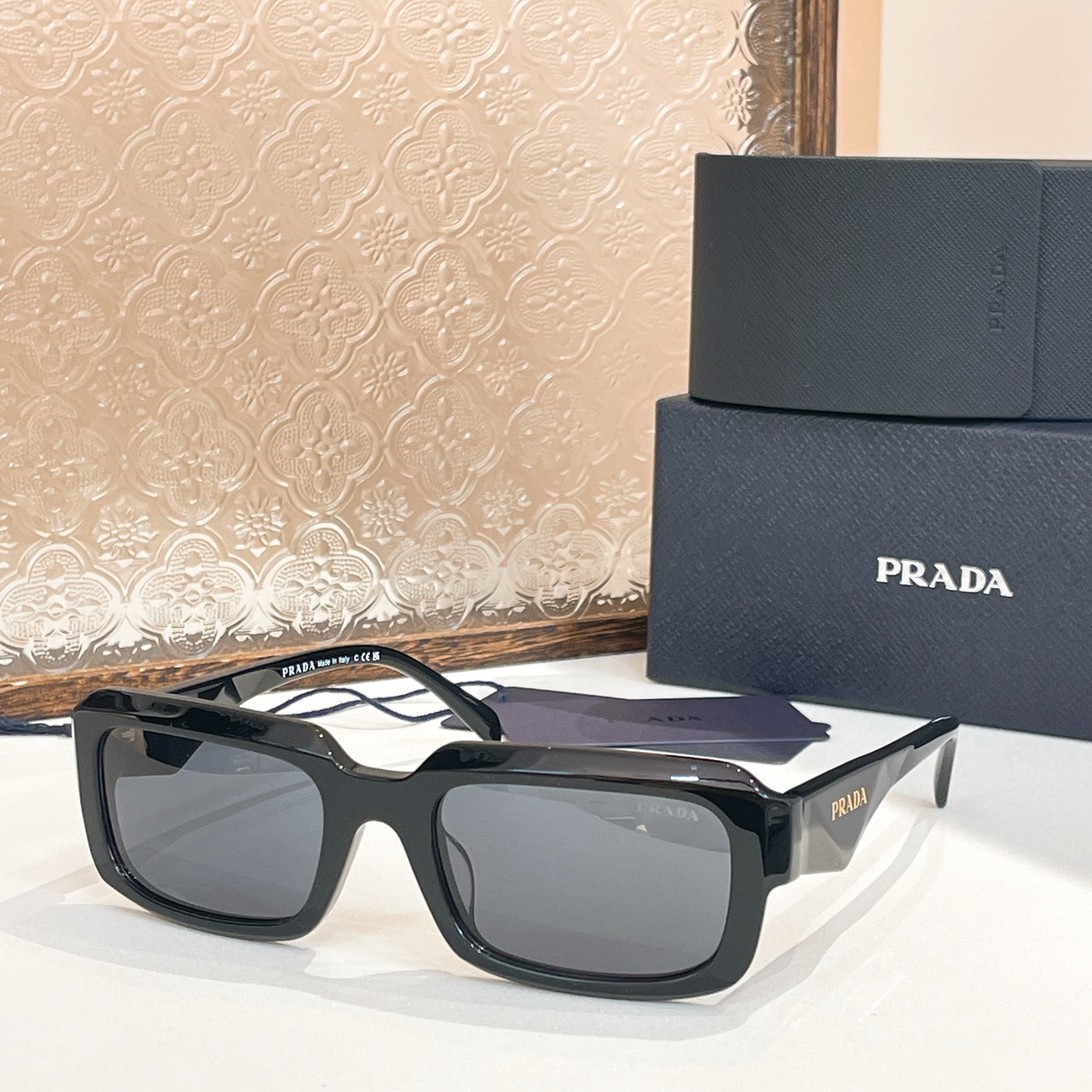 PRAD*⭐️⭐️⭐️MODELPRA27S⭐️⭐️⭐️SIZE：61口17-140⭐️⭐️⭐️ 