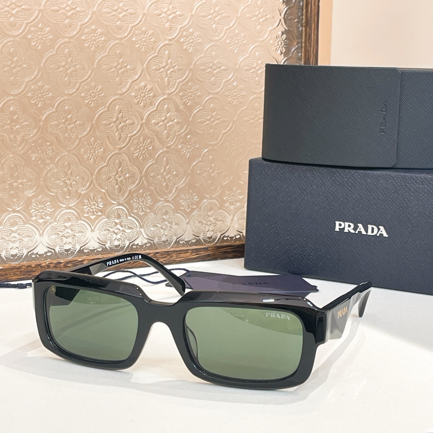 PRAD*⭐️⭐️⭐️MODELPRA27S⭐️⭐️⭐️SIZE：61口17-140⭐️⭐️⭐️ 