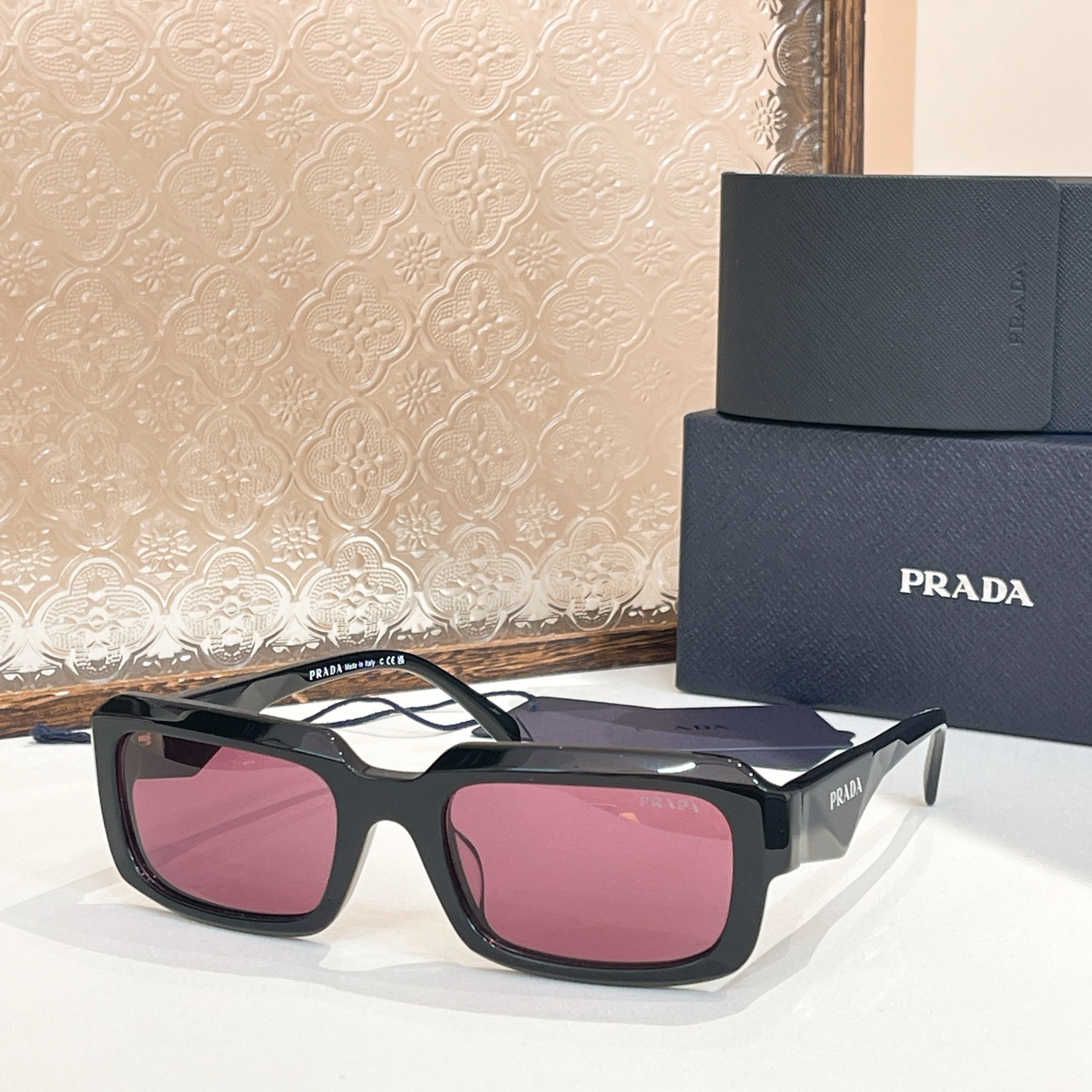 PRAD*⭐️⭐️⭐️MODELPRA27S⭐️⭐️⭐️SIZE：61口17-140⭐️⭐️⭐️ 
