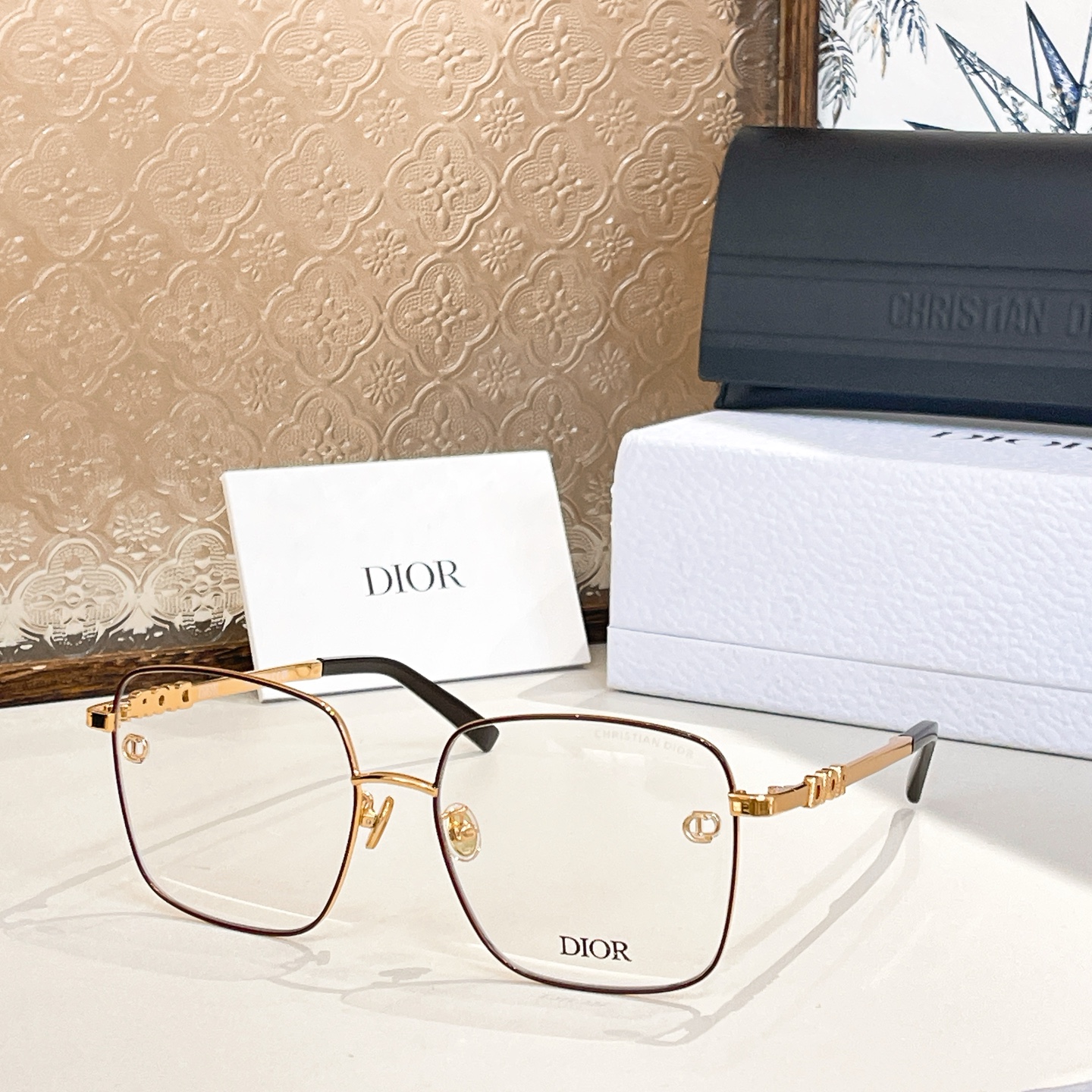 DIO*🌟🌟🌟MODEL：Dio*bliPue D2U🌟🌟🌟SIZE：59口17-145🌟🌟🌟
