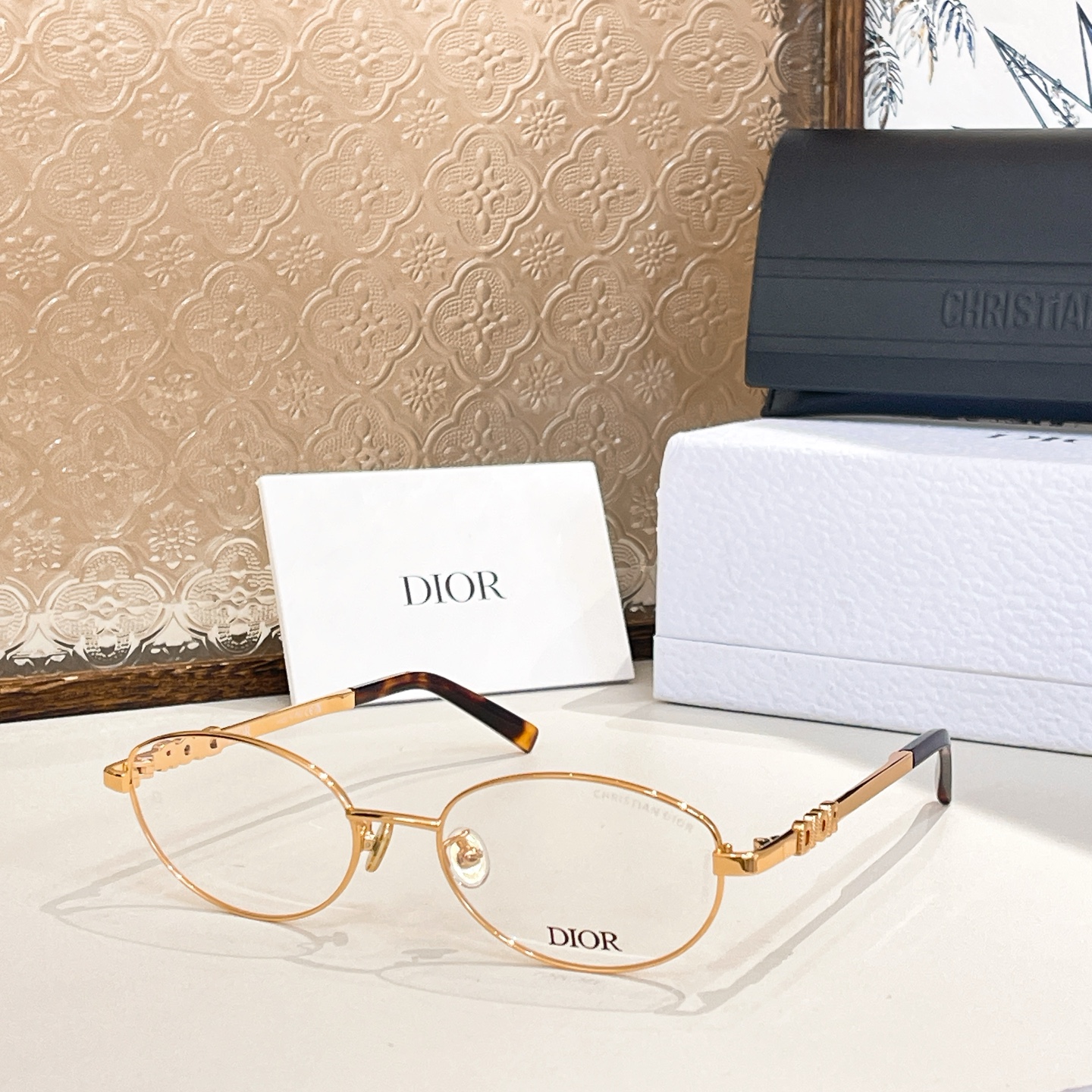 DIO*🌟🌟🌟MODEL：Dio*bliPue D1U🌟🌟🌟SIZE：54口18-145🌟🌟🌟