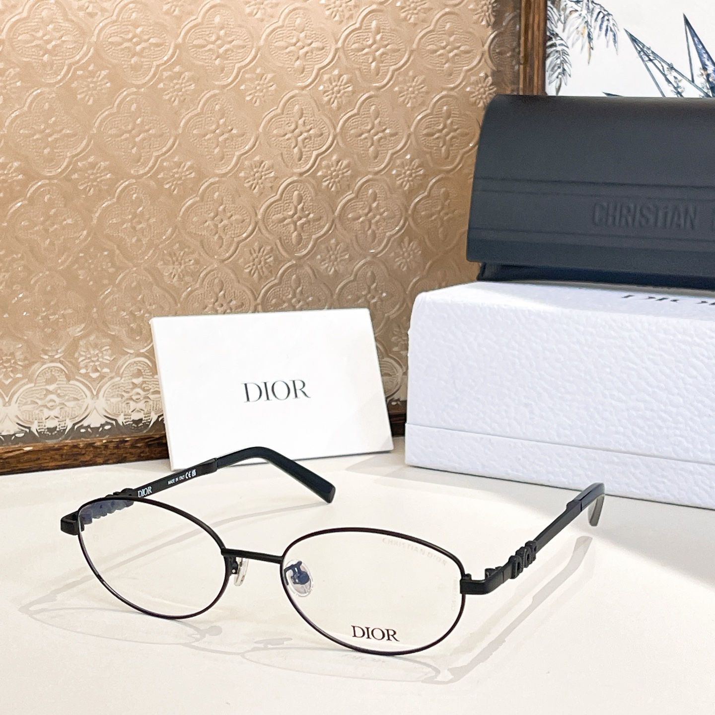 DIO*🌟🌟🌟MODEL：Dio*bliPue D1U🌟🌟🌟SIZE：54口18-145🌟🌟🌟