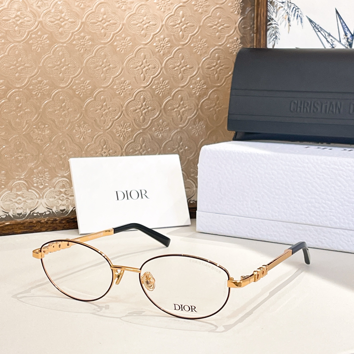 DIO*🌟🌟🌟MODEL：Dio*bliPue D1U🌟🌟🌟SIZE：54口18-145🌟🌟🌟