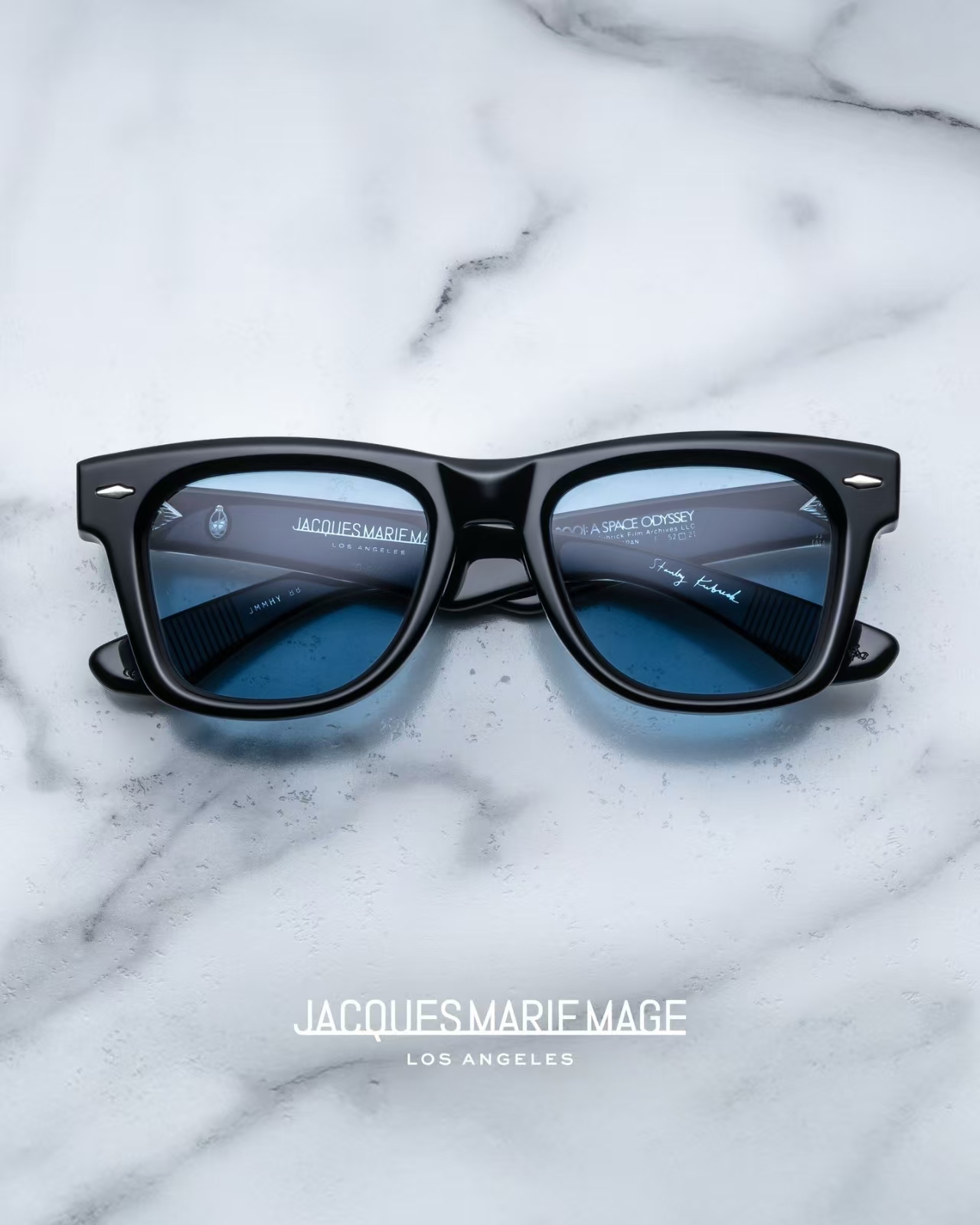 JACQUES MARIE MAG🌟🌟🌟MODEL2001ASPACE ODYSSEY🌟🌟🌟SIZE：5