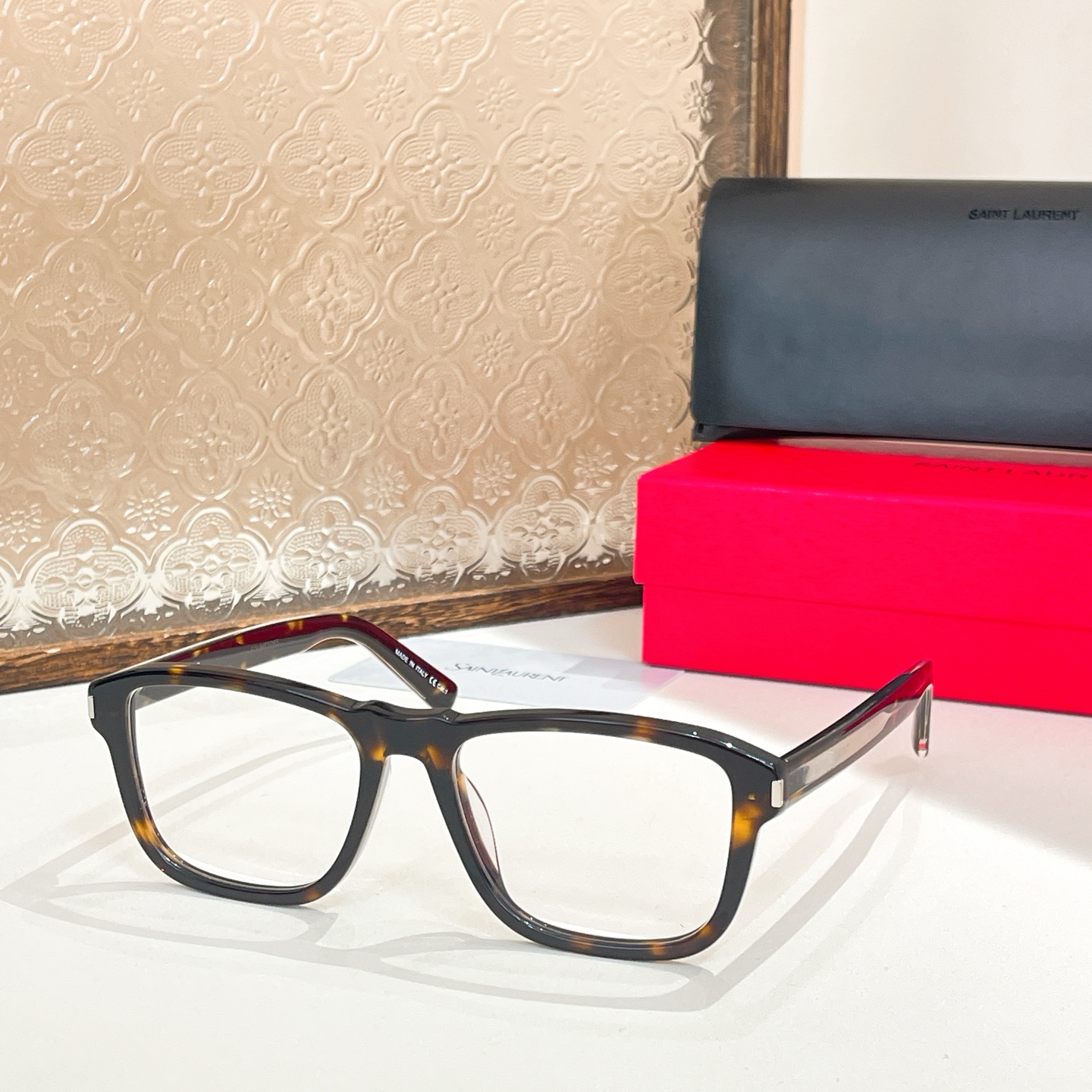 SAINT LAUREN*💫💫💫MODEL：SL 710💫💫💫SIZE：54口19-140💫💫💫