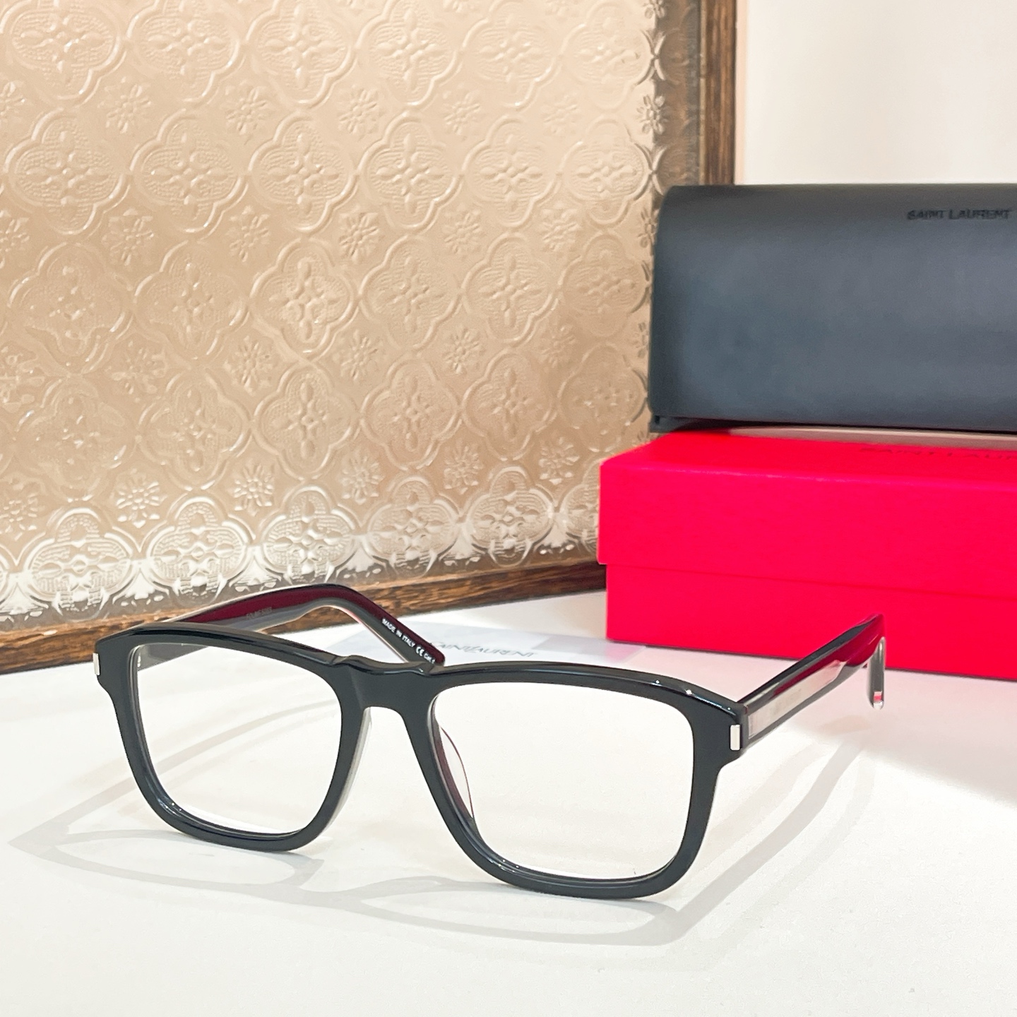 SAINT LAUREN*💫💫💫MODEL：SL 710💫💫💫SIZE：54口19-140💫💫💫