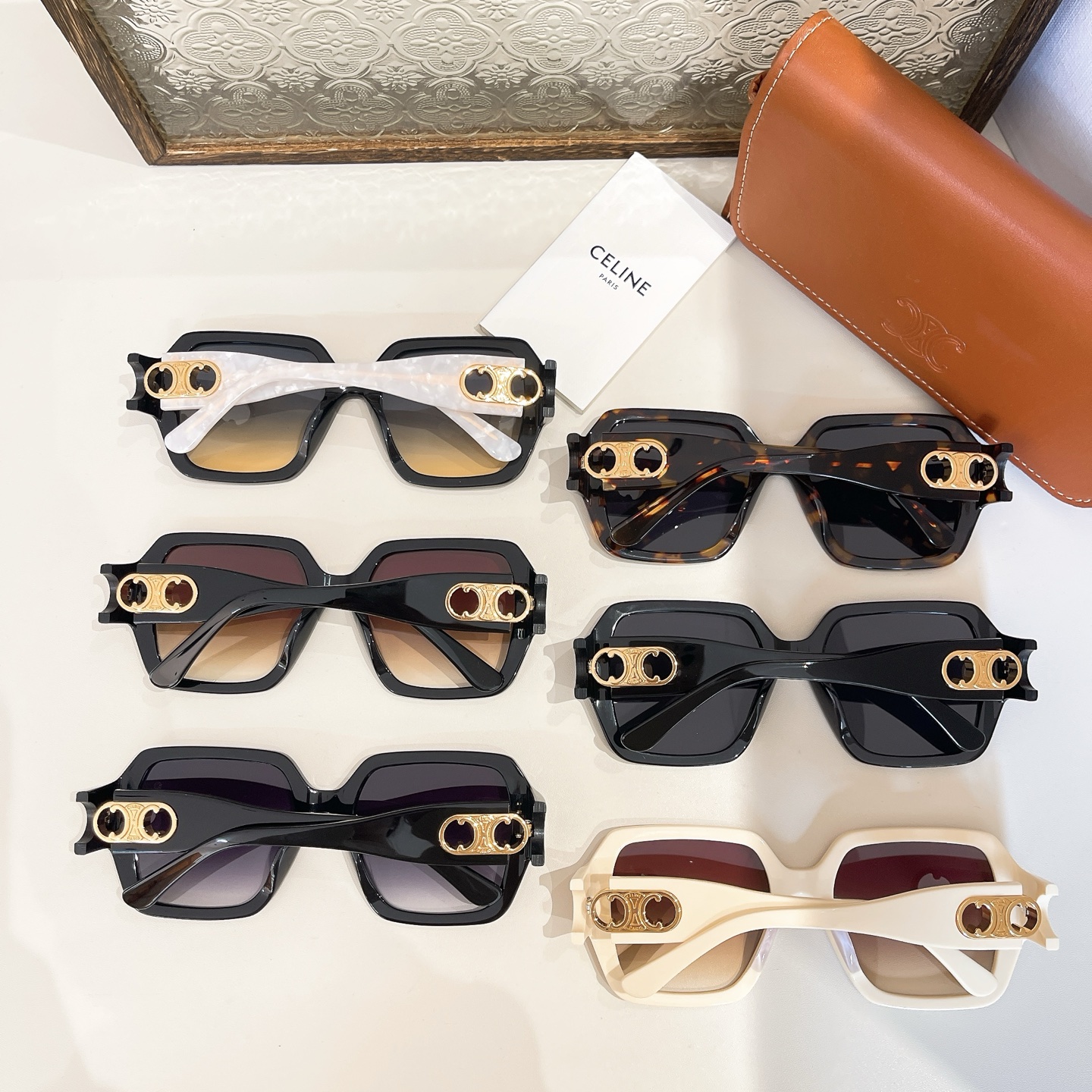 CELIN*🌟🌟🌟MODELCL40251U🌟🌟🌟SIZE61口16-140🌟🌟🌟