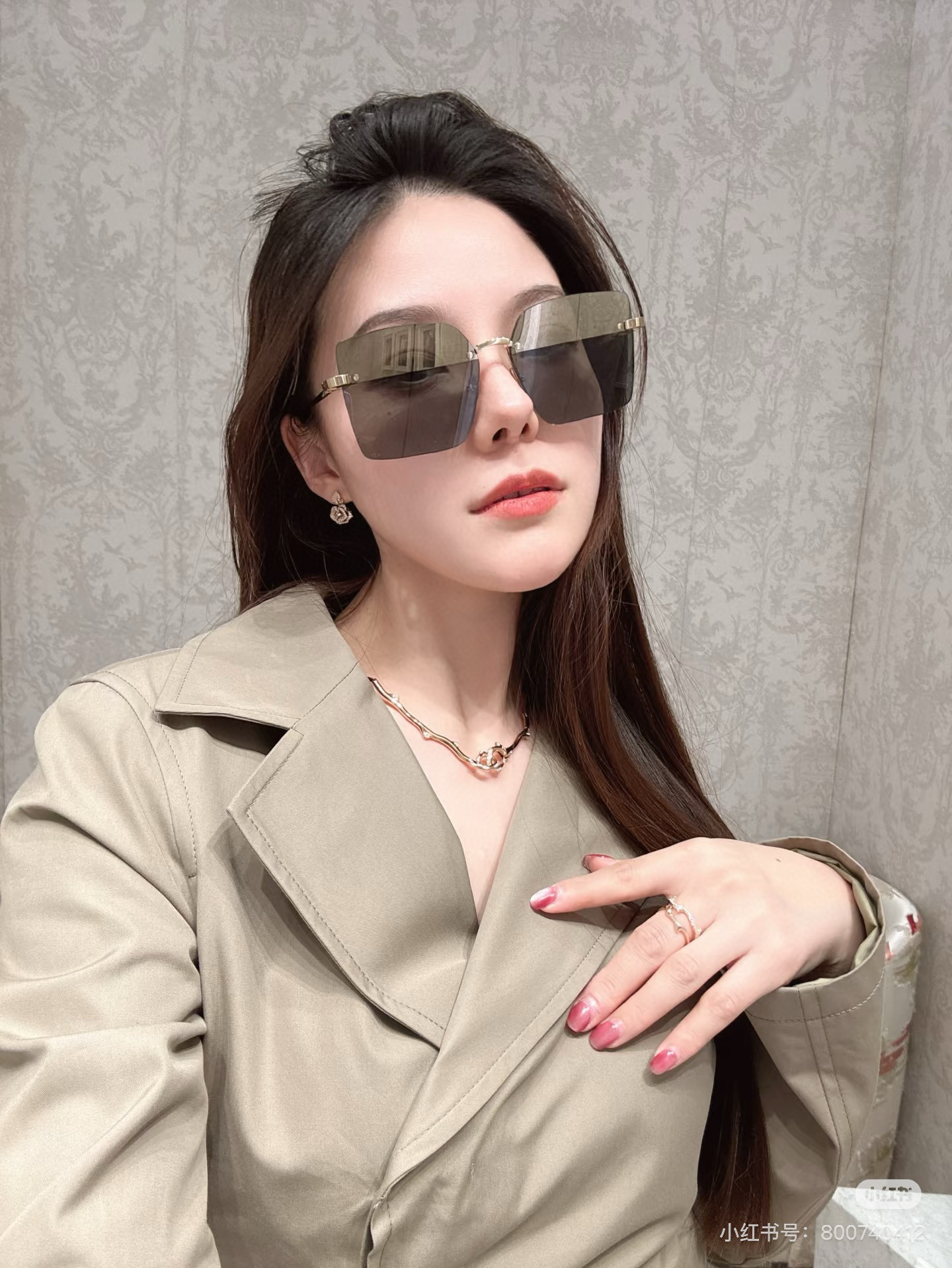 Dior 迪奥墨镜