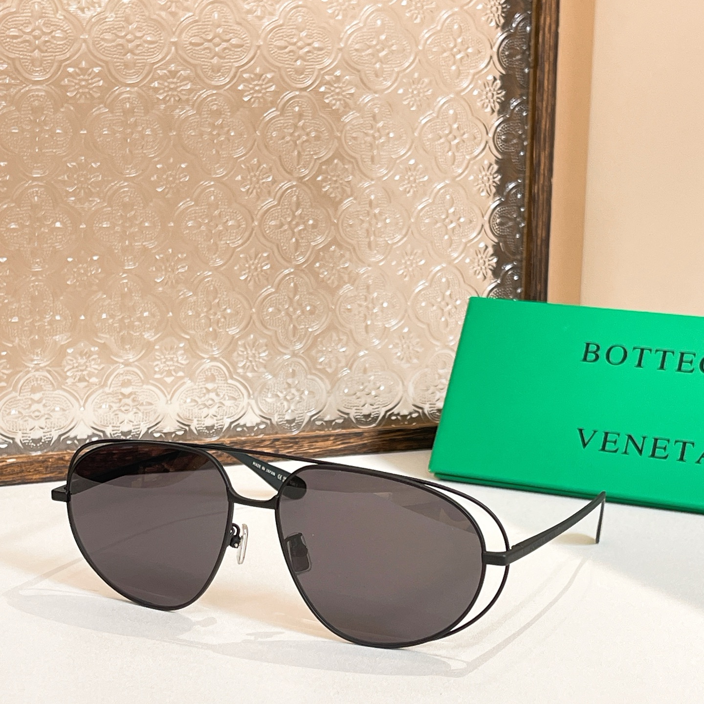 BOTTEGA VENET*🌟🌟🌟MODEL：BV1344S 🌟🌟🌟SIZE：132口1-120🌟🌟🌟