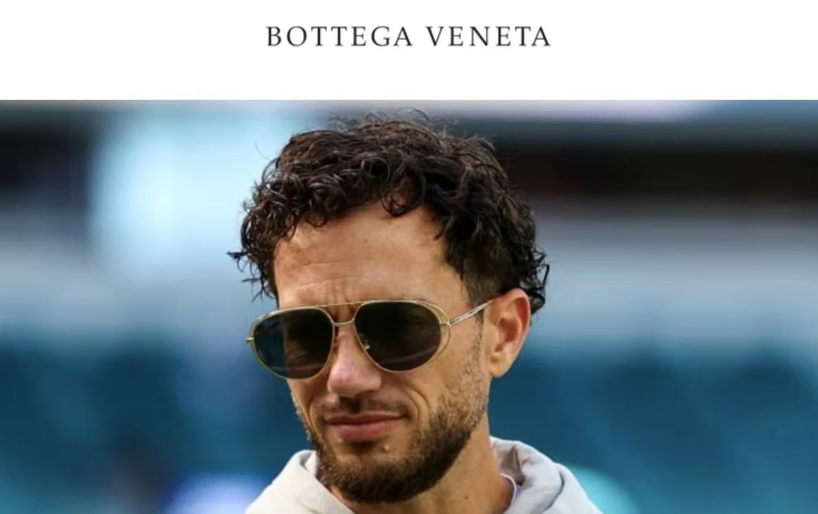 BOTTEGA VENET*🌟🌟🌟MODEL：BV1344S 🌟🌟🌟SIZE：132口1-120🌟🌟🌟