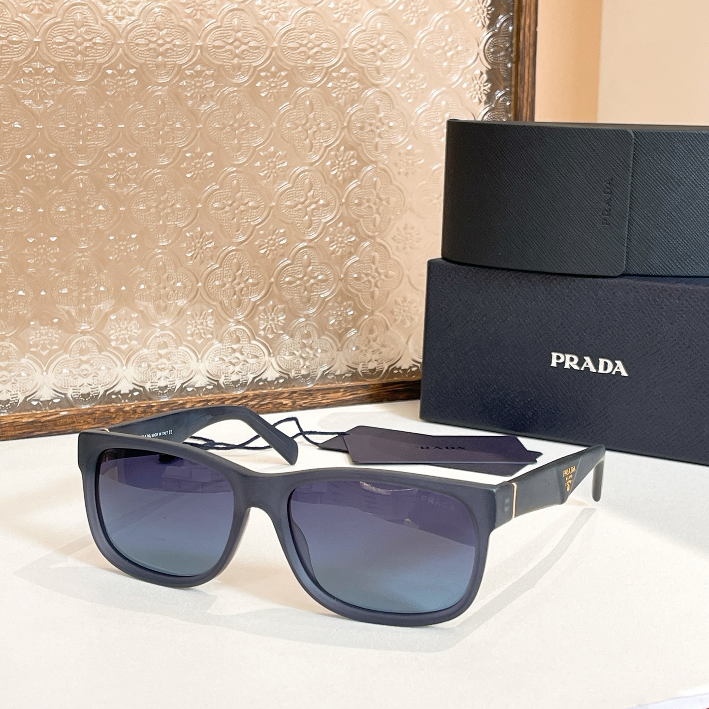 PRAD*⭐️⭐️⭐️MODELPRA 87-S ⭐️⭐️⭐️SIZE：55口18-145⭐️⭐️⭐️ 