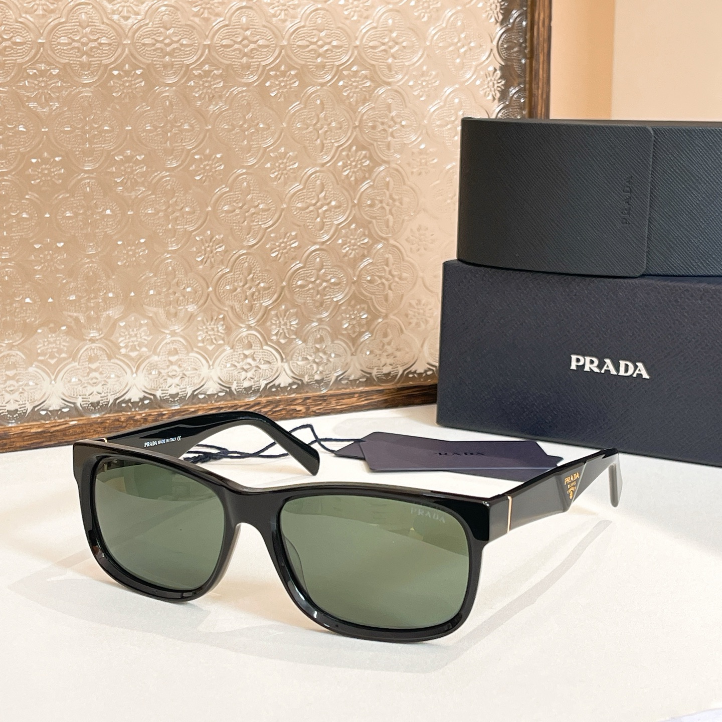 PRAD*⭐️⭐️⭐️MODELPRA 87-S ⭐️⭐️⭐️SIZE：55口18-145⭐️⭐️⭐️ 