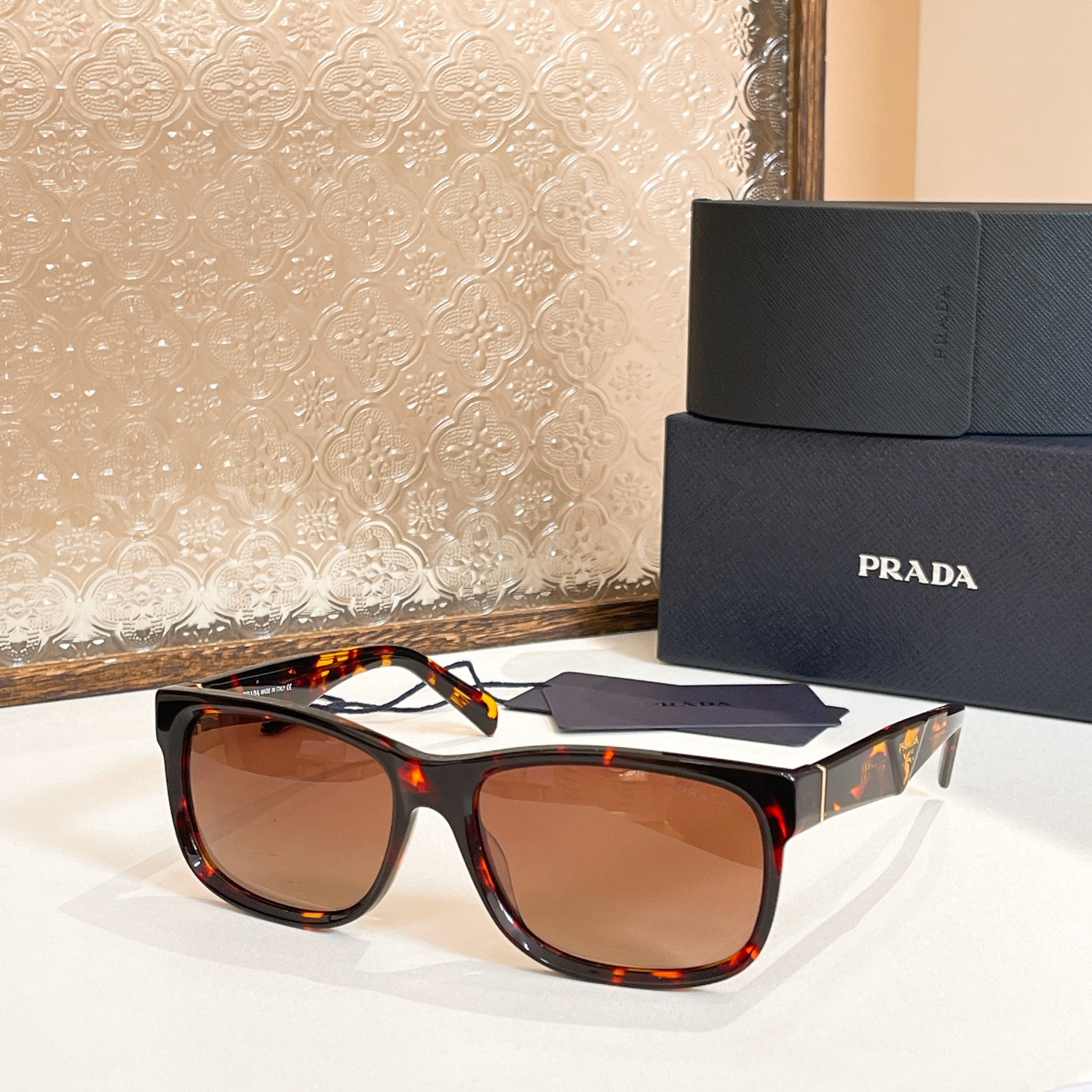 PRAD*⭐️⭐️⭐️MODELPRA 87-S ⭐️⭐️⭐️SIZE：55口18-145⭐️⭐️⭐️ 