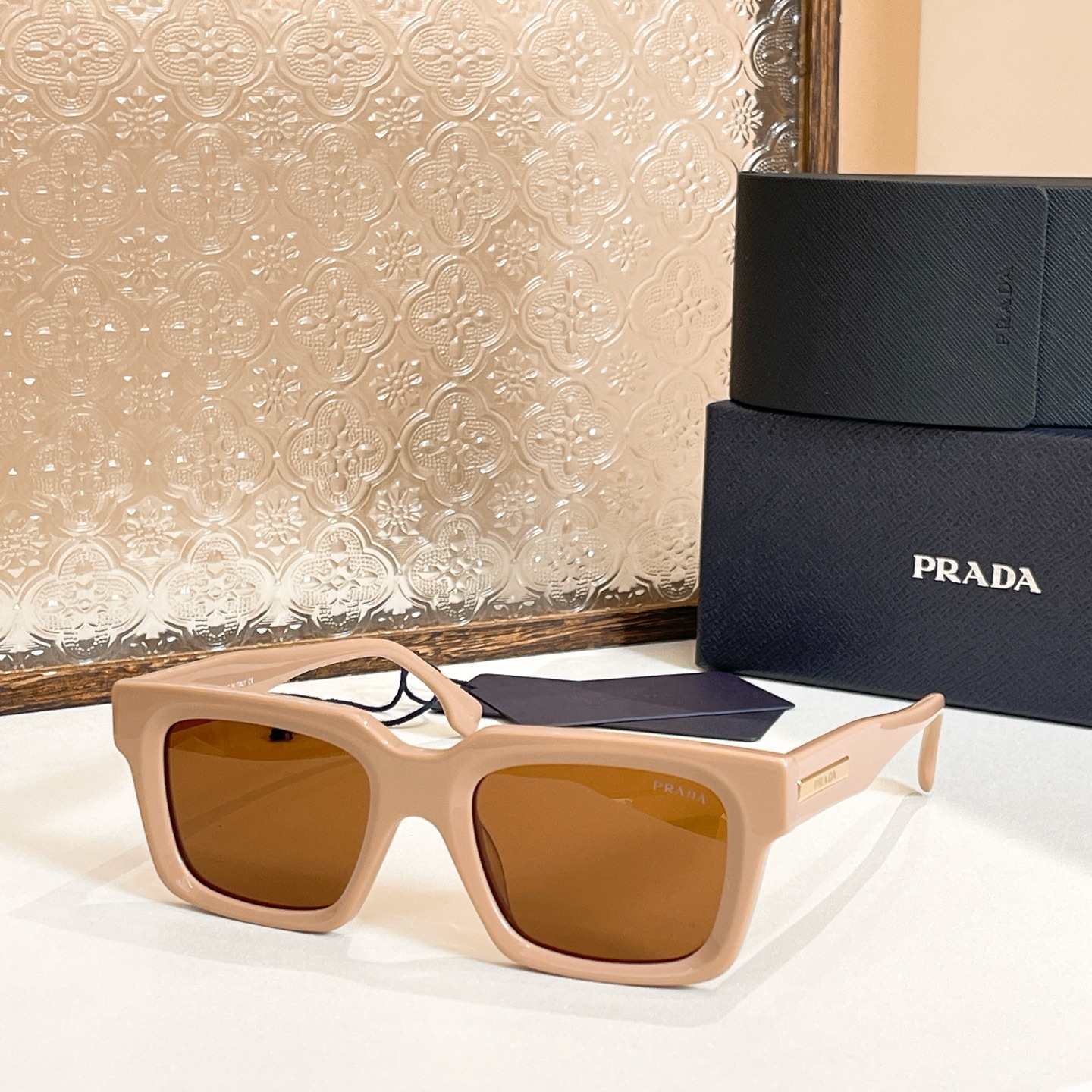 PRAD*⭐️⭐️⭐️MODELPRA 82-S ⭐️⭐️⭐️SIZE：55口18-145⭐️⭐️⭐️ 