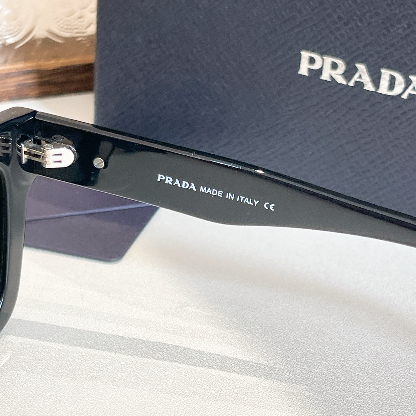PRAD*⭐️⭐️⭐️MODELPRA 82-S ⭐️⭐️⭐️SIZE：55口18-145⭐️⭐️⭐️ 