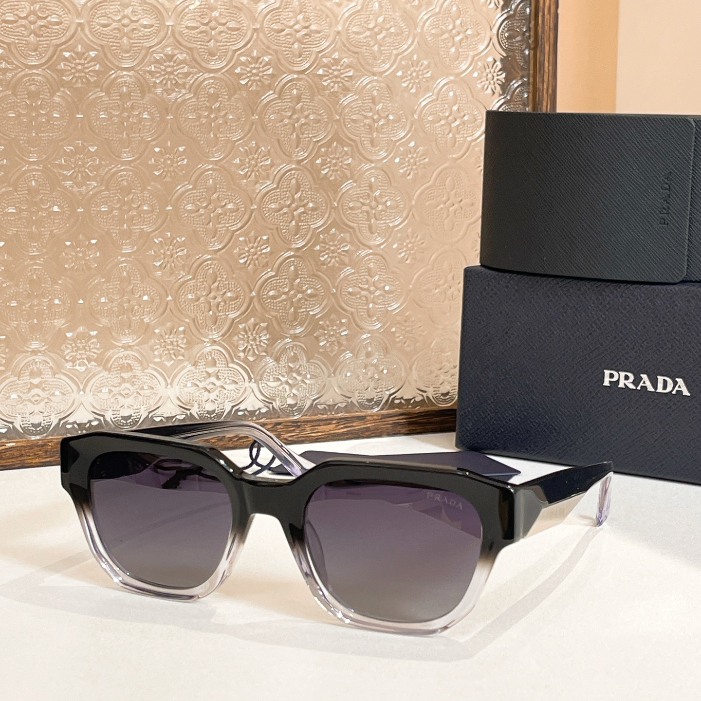 PRAD*⭐️⭐️⭐️MODELPRA 81-S ⭐️⭐️⭐️SIZE：55口18-145⭐️⭐️⭐️ 