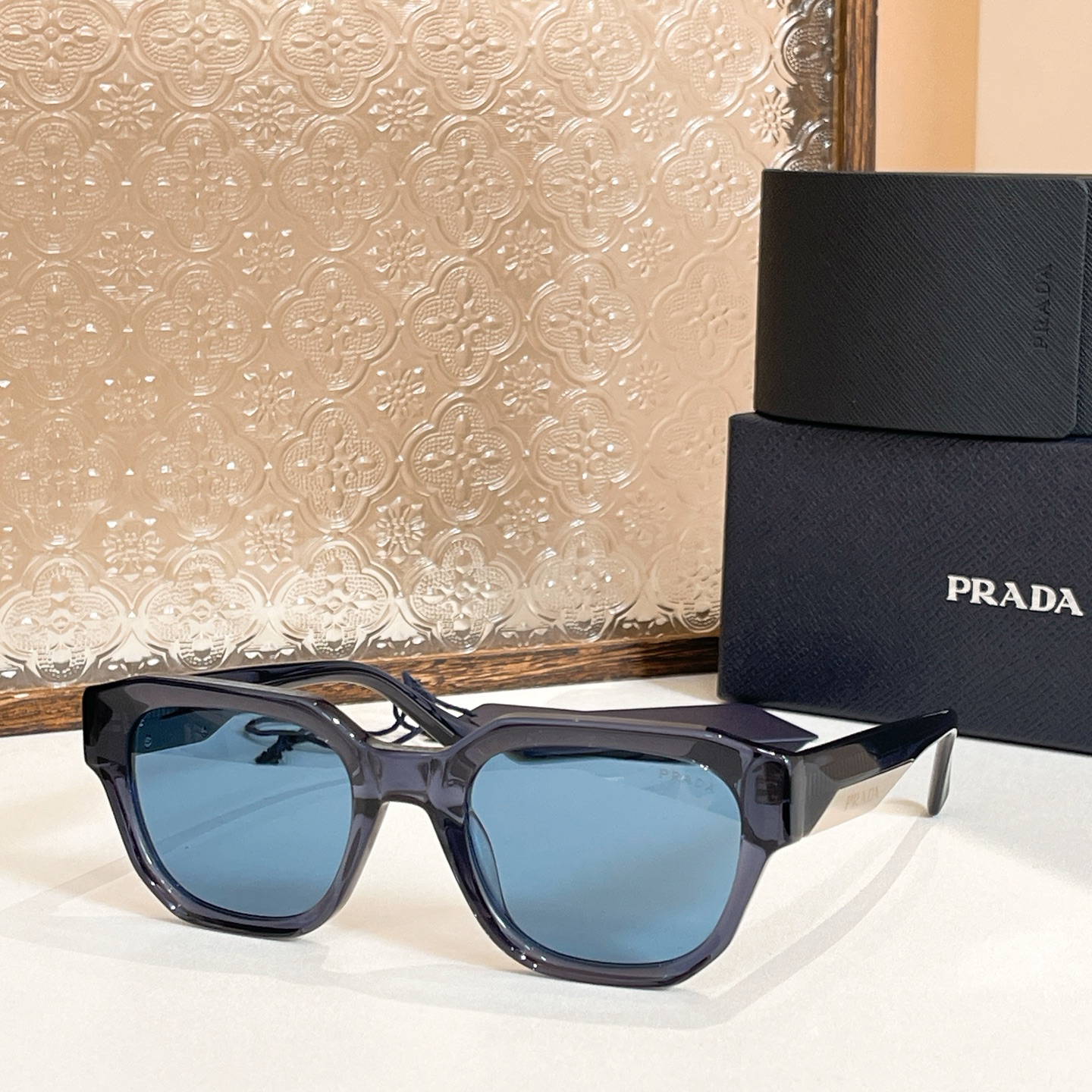 PRAD*⭐️⭐️⭐️MODELPRA 81-S ⭐️⭐️⭐️SIZE：55口18-145⭐️⭐️⭐️ 