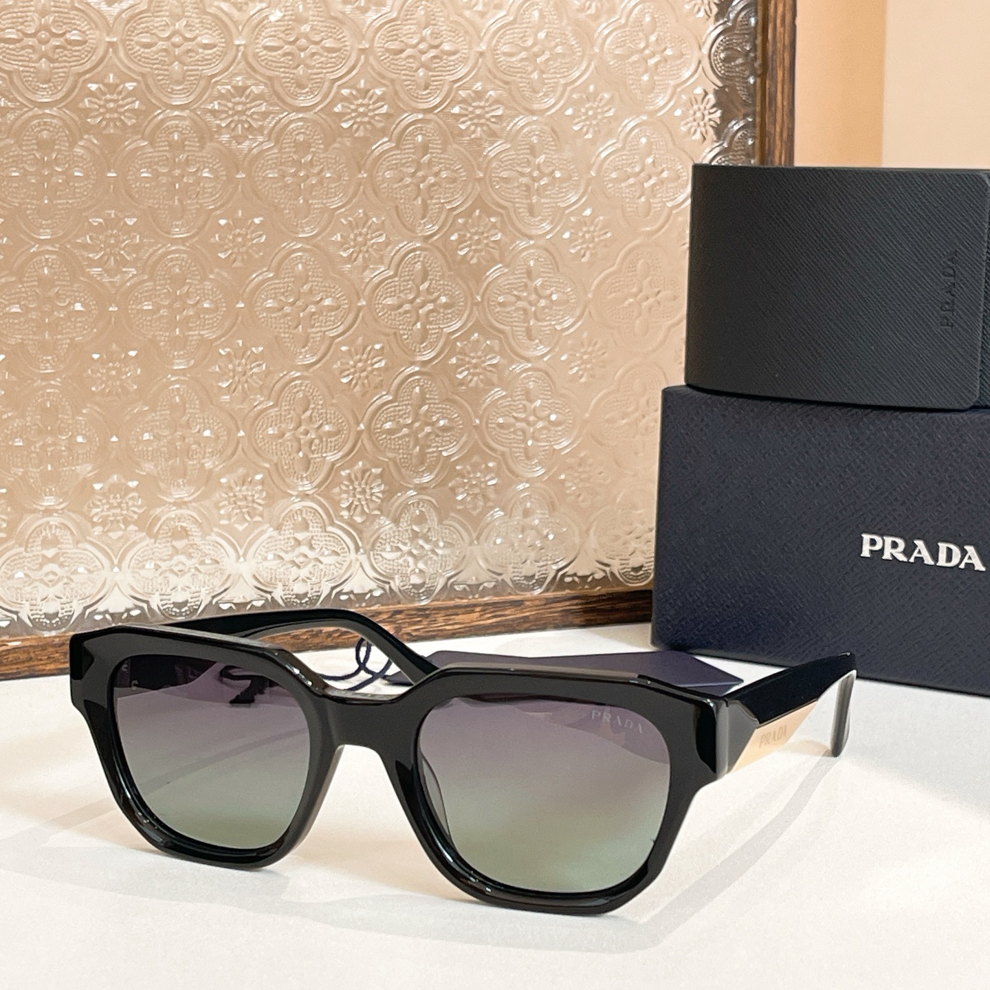PRAD*⭐️⭐️⭐️MODELPRA 81-S ⭐️⭐️⭐️SIZE：55口18-145⭐️⭐️⭐️ 