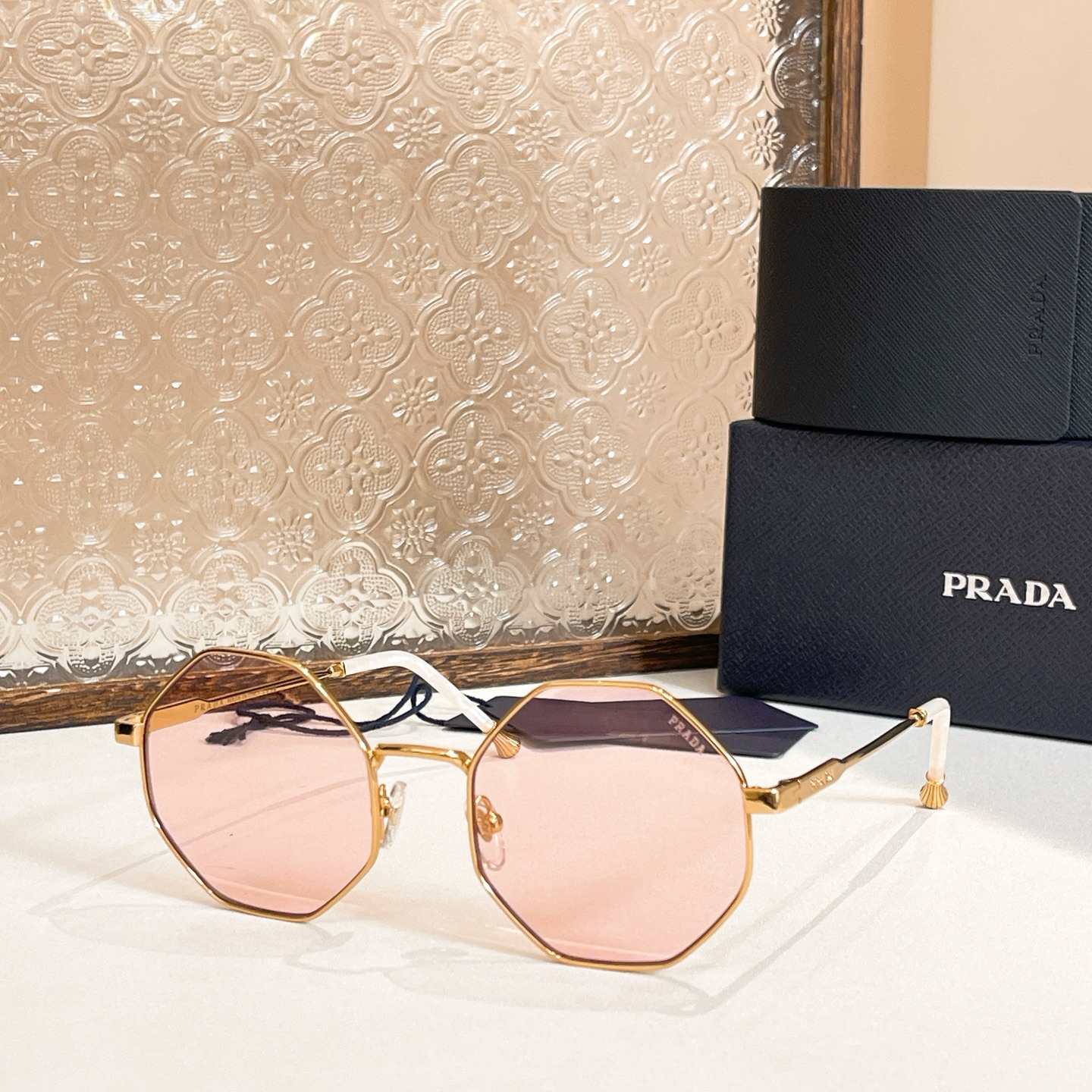 PRAD*⭐️⭐️⭐️MODELOPR33F ⭐️⭐️⭐️SIZE：55口18-145⭐️⭐️⭐️ 