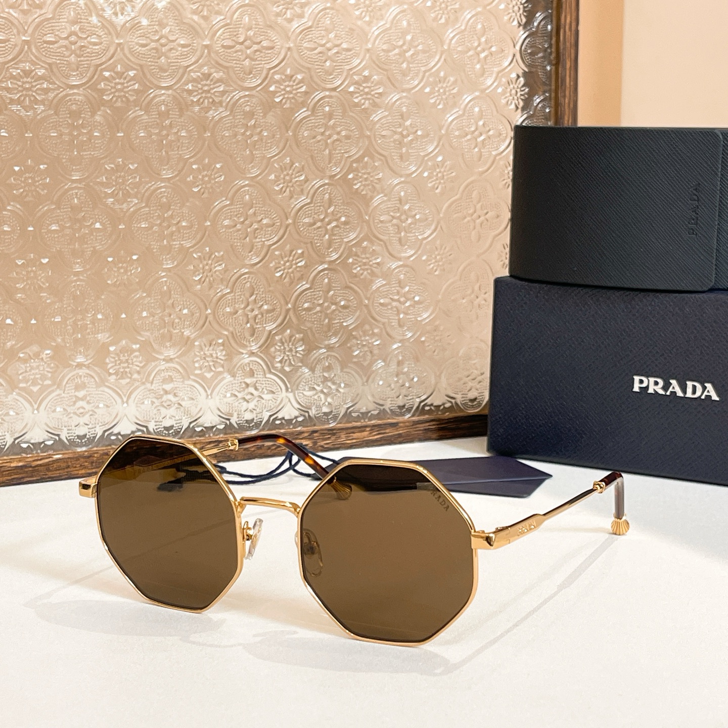 PRAD*⭐️⭐️⭐️MODELOPR33F ⭐️⭐️⭐️SIZE：55口18-145⭐️⭐️⭐️ 