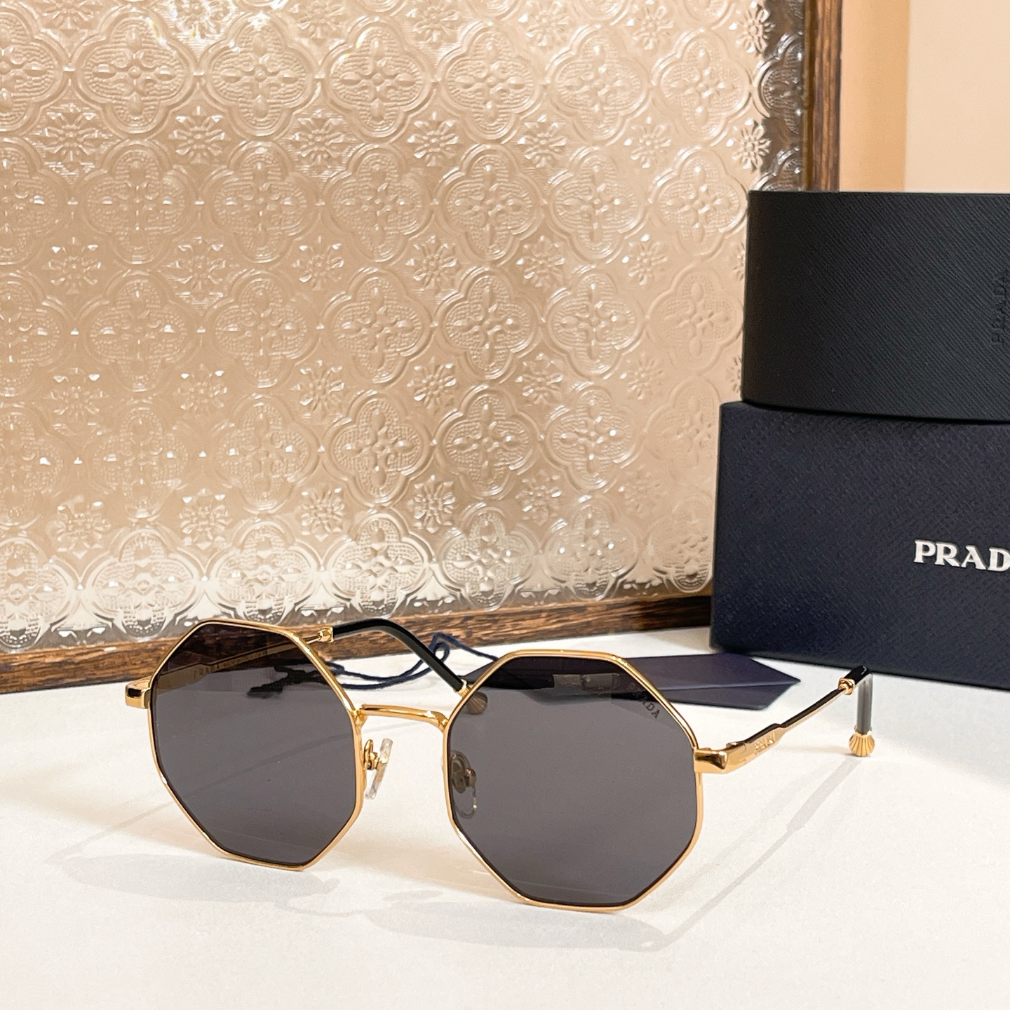 PRAD*⭐️⭐️⭐️MODELOPR33F ⭐️⭐️⭐️SIZE：55口18-145⭐️⭐️⭐️ 