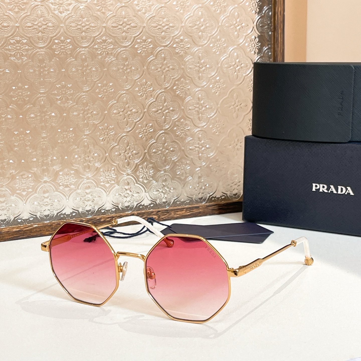 PRAD*⭐️⭐️⭐️MODELOPR33F ⭐️⭐️⭐️SIZE：55口18-145⭐️⭐️⭐️ 