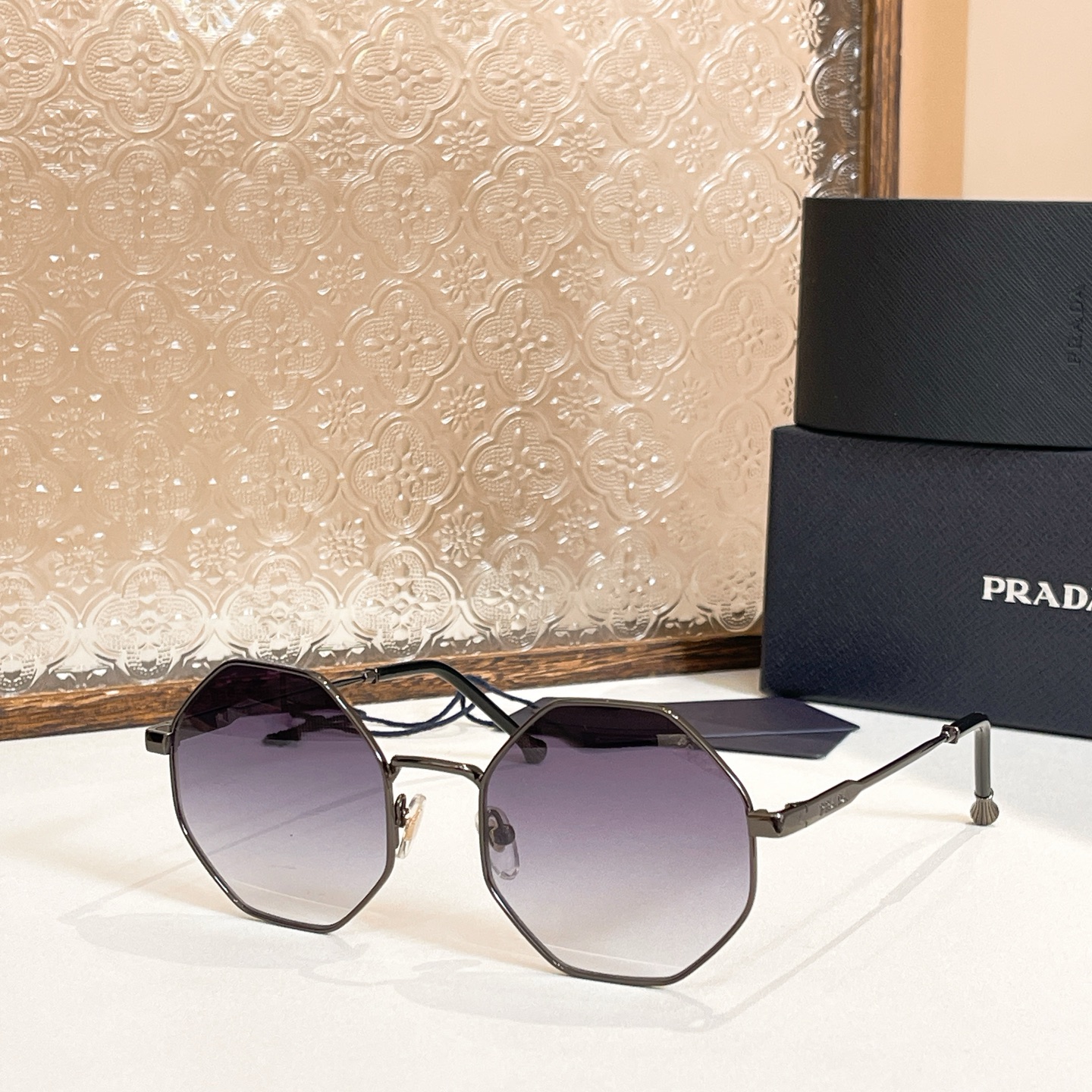 PRAD*⭐️⭐️⭐️MODELOPR33F ⭐️⭐️⭐️SIZE：55口18-145⭐️⭐️⭐️ 