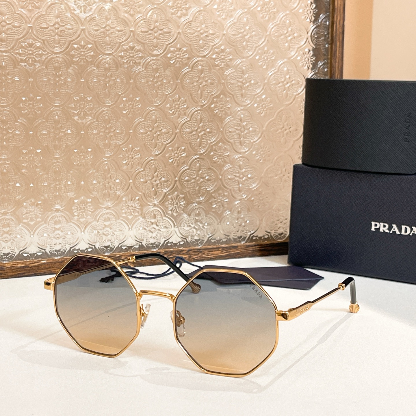 PRAD*⭐️⭐️⭐️MODELOPR33F ⭐️⭐️⭐️SIZE：55口18-145⭐️⭐️⭐️ 