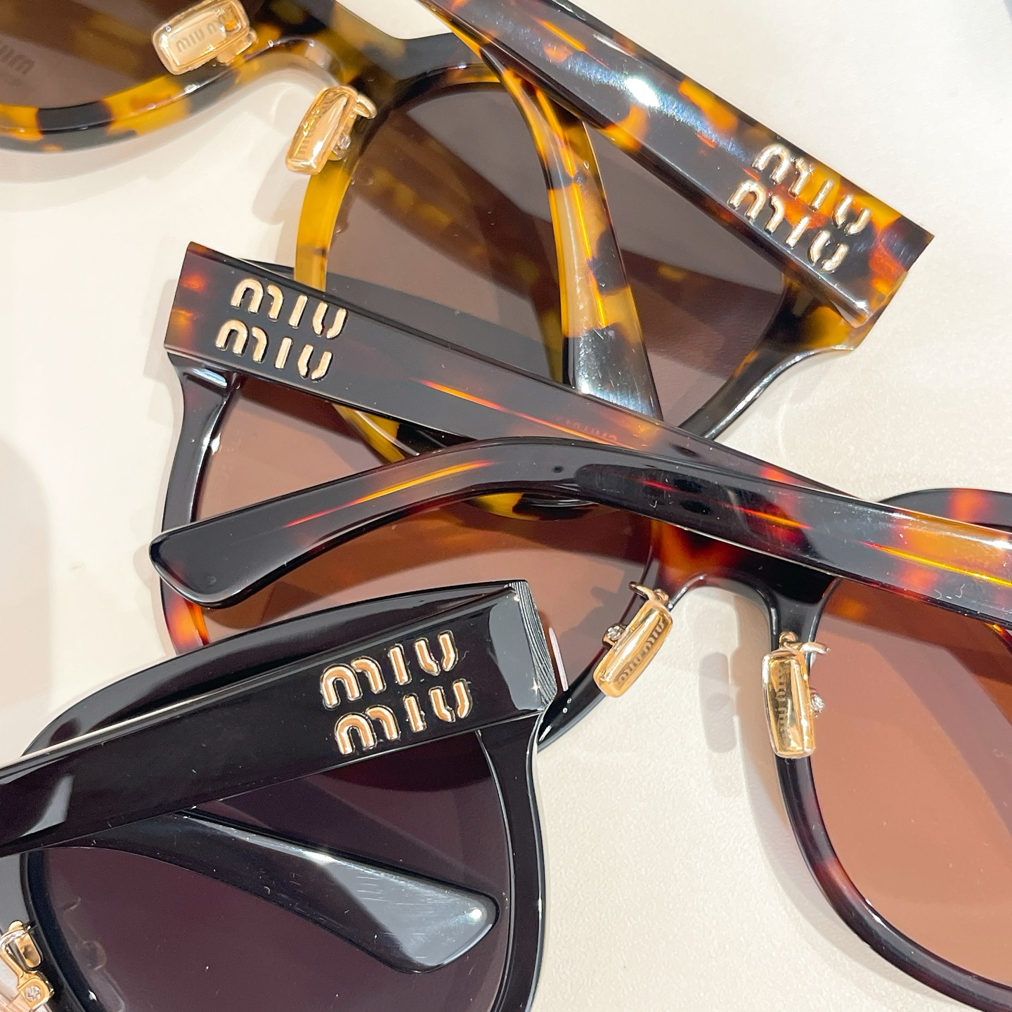 MIUMI*🎀🎀🎀MODEL：SMU 01ZS 🎀🎀🎀SIZE：65口16-148🎀🎀🎀