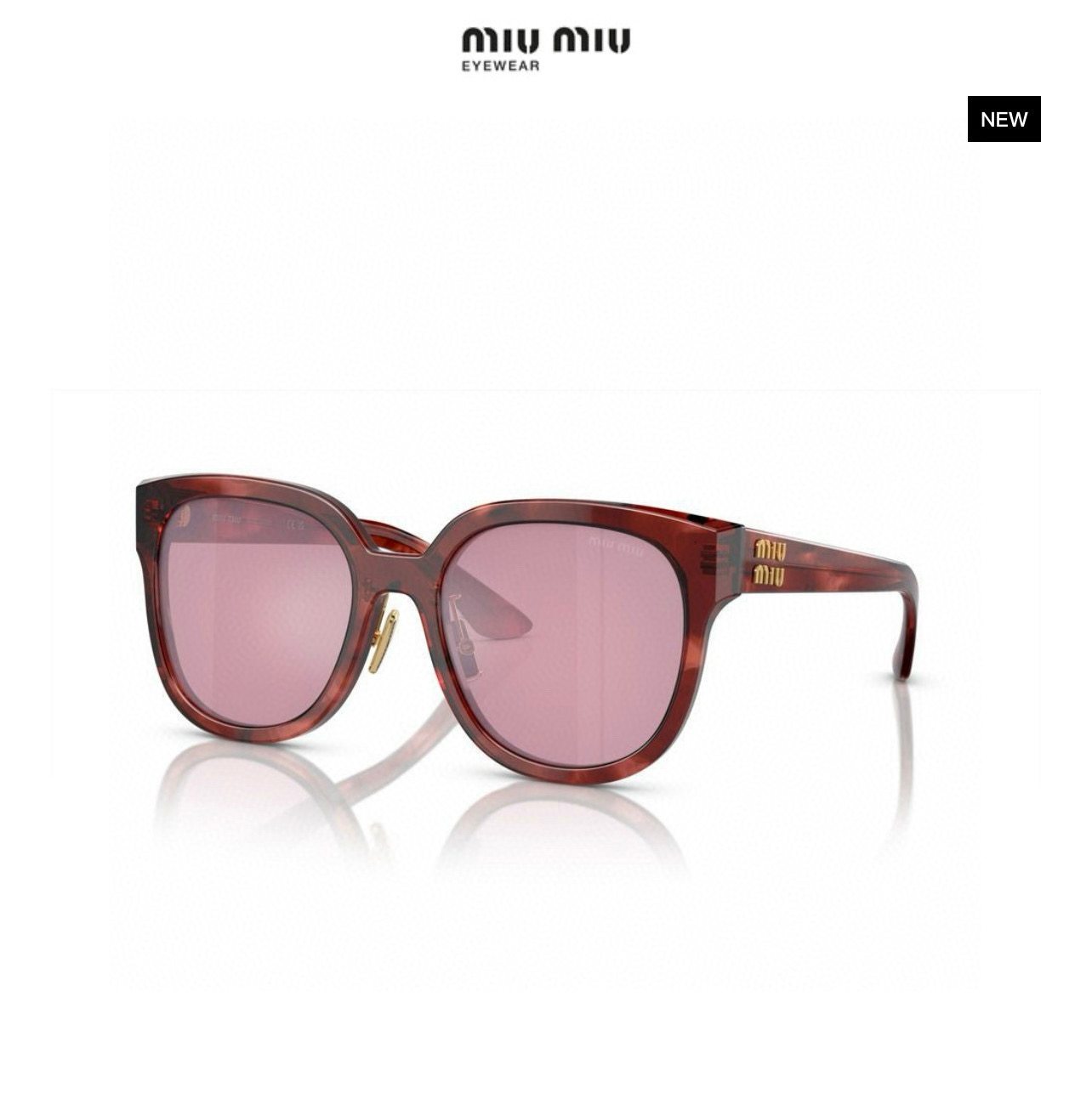 MIUMI*🎀🎀🎀MODEL：SMU 01ZS 🎀🎀🎀SIZE：65口16-148🎀🎀🎀