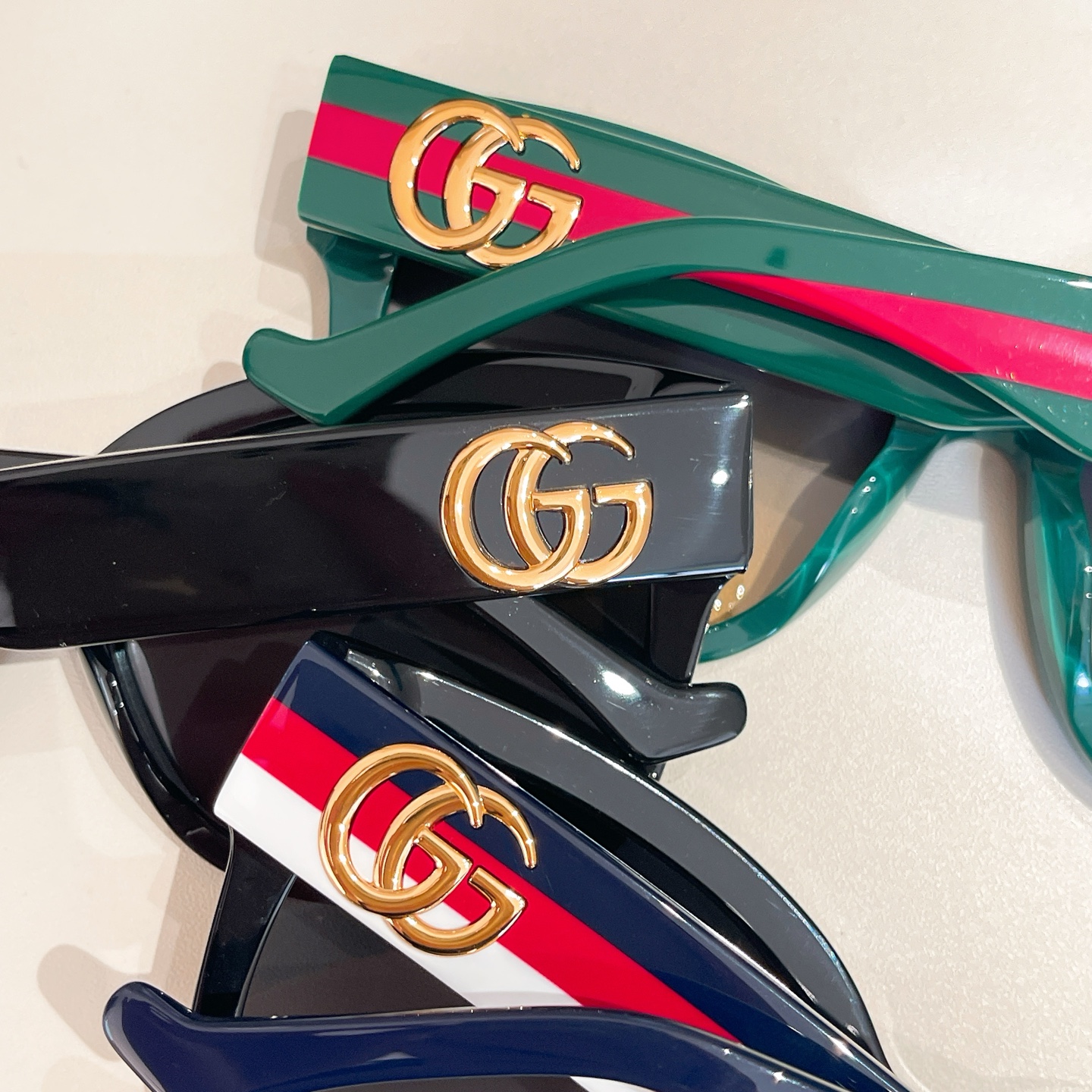 GUCC*✨✨MODEL：GG1550SK ✨✨✨ SIZE：54口18-145✨✨ ✨