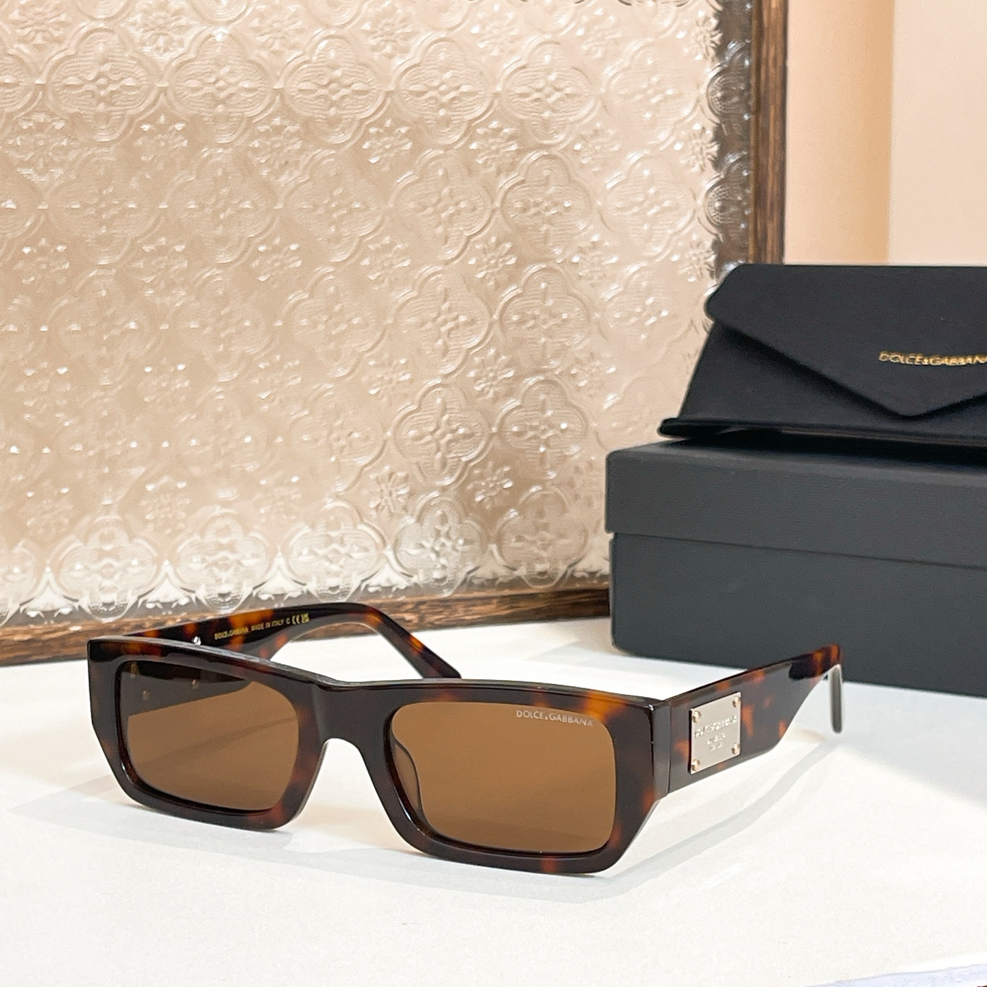 DOLCE & GABBAN*🌟🌟🌟MODEL：DX 4005 🌟🌟🌟SIZE60口13-150🌟🌟🌟