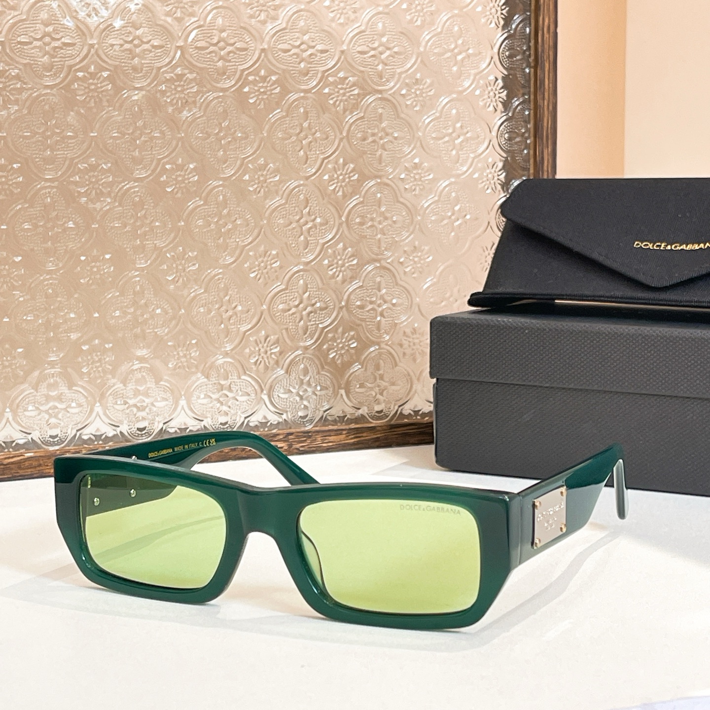DOLCE & GABBAN*🌟🌟🌟MODEL：DX 4005 🌟🌟🌟SIZE60口13-150🌟🌟🌟