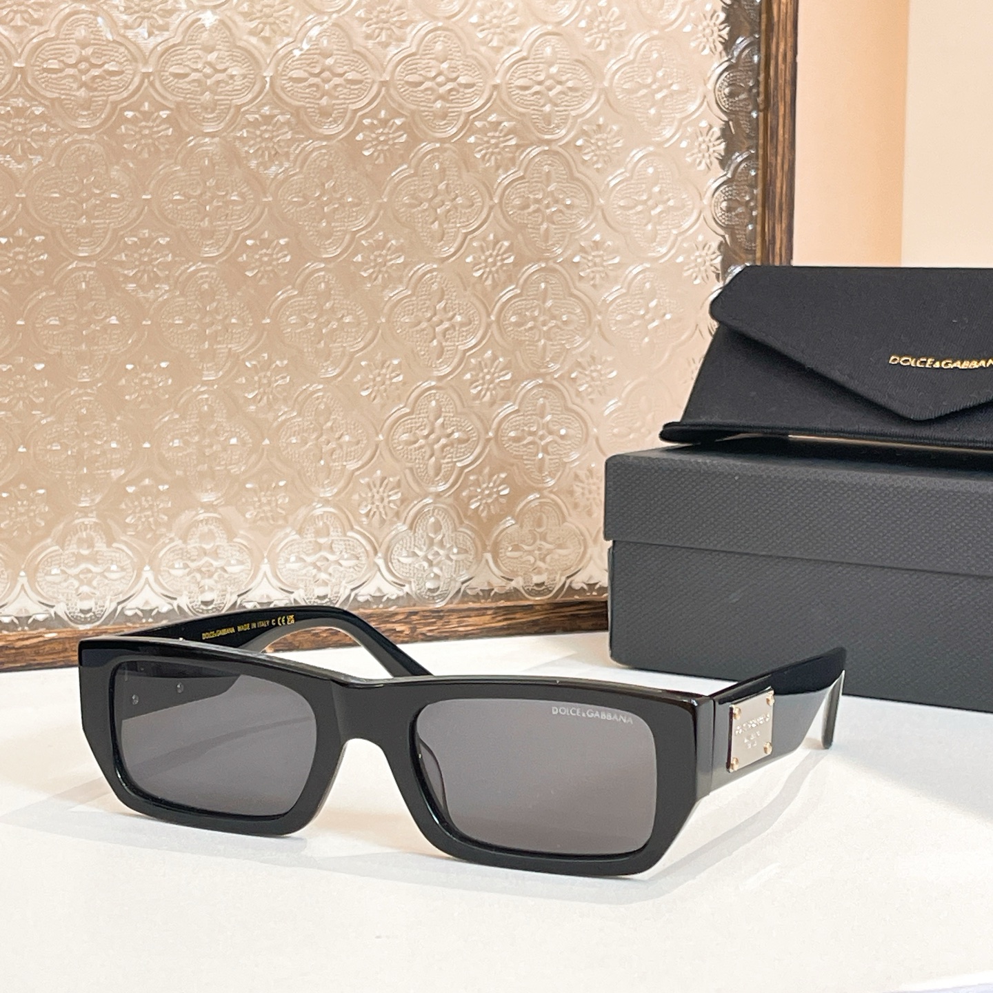 DOLCE & GABBAN*🌟🌟🌟MODEL：DX 4005 🌟🌟🌟SIZE60口13-150🌟🌟🌟