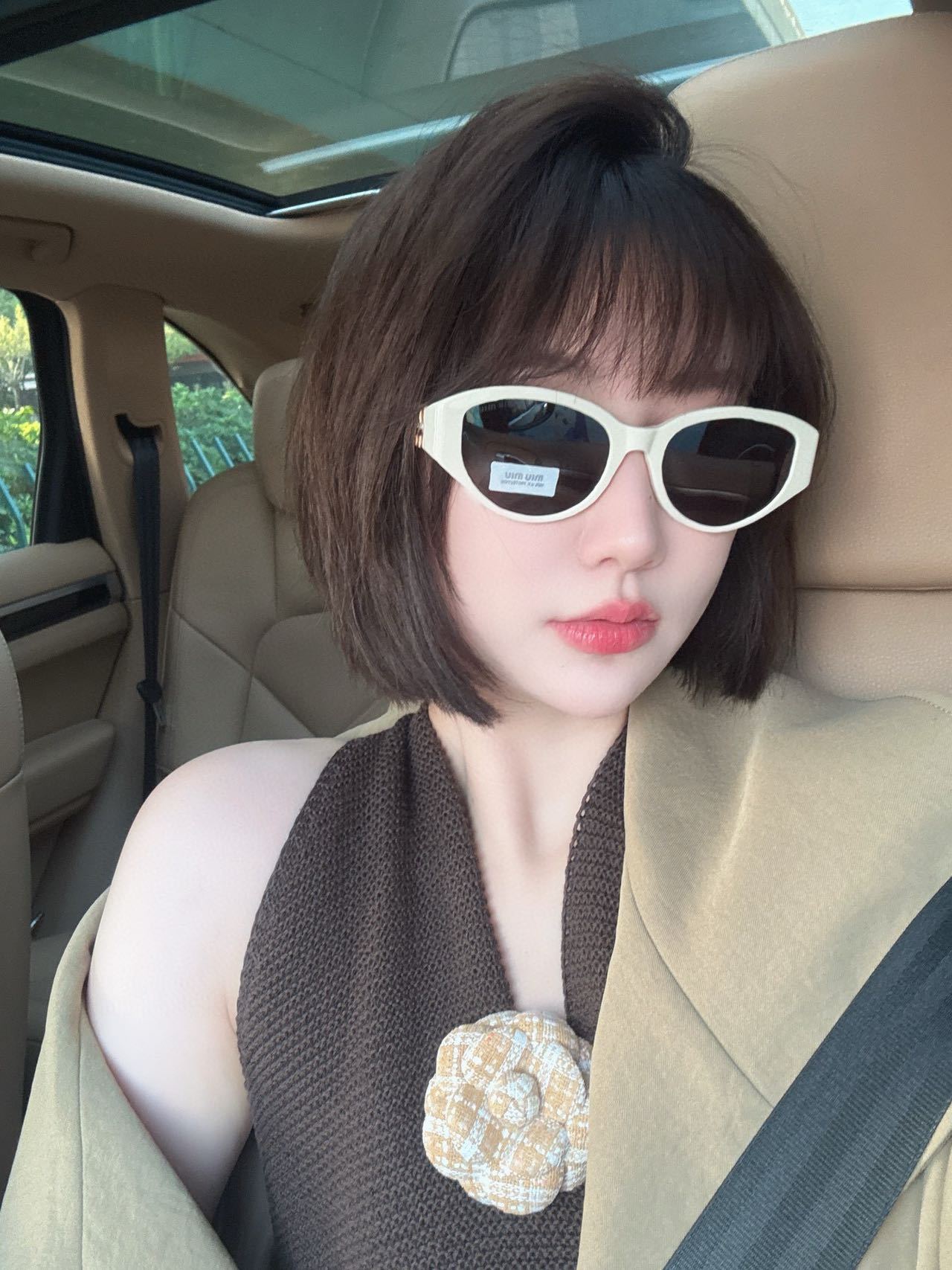 MIUMI*🎀🎀🎀MODEL：SMU 16ZS 🎀🎀🎀SIZE：65口16-148🎀🎀🎀