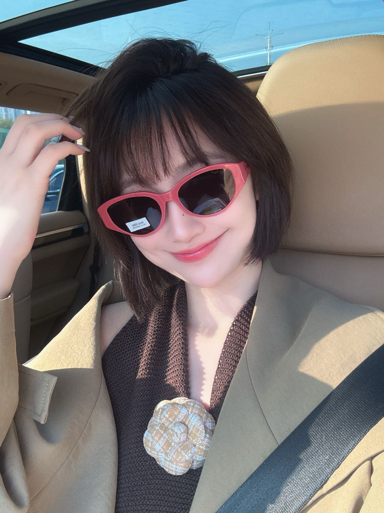 MIUMI*🎀🎀🎀MODEL：SMU 16ZS 🎀🎀🎀SIZE：65口16-148🎀🎀🎀