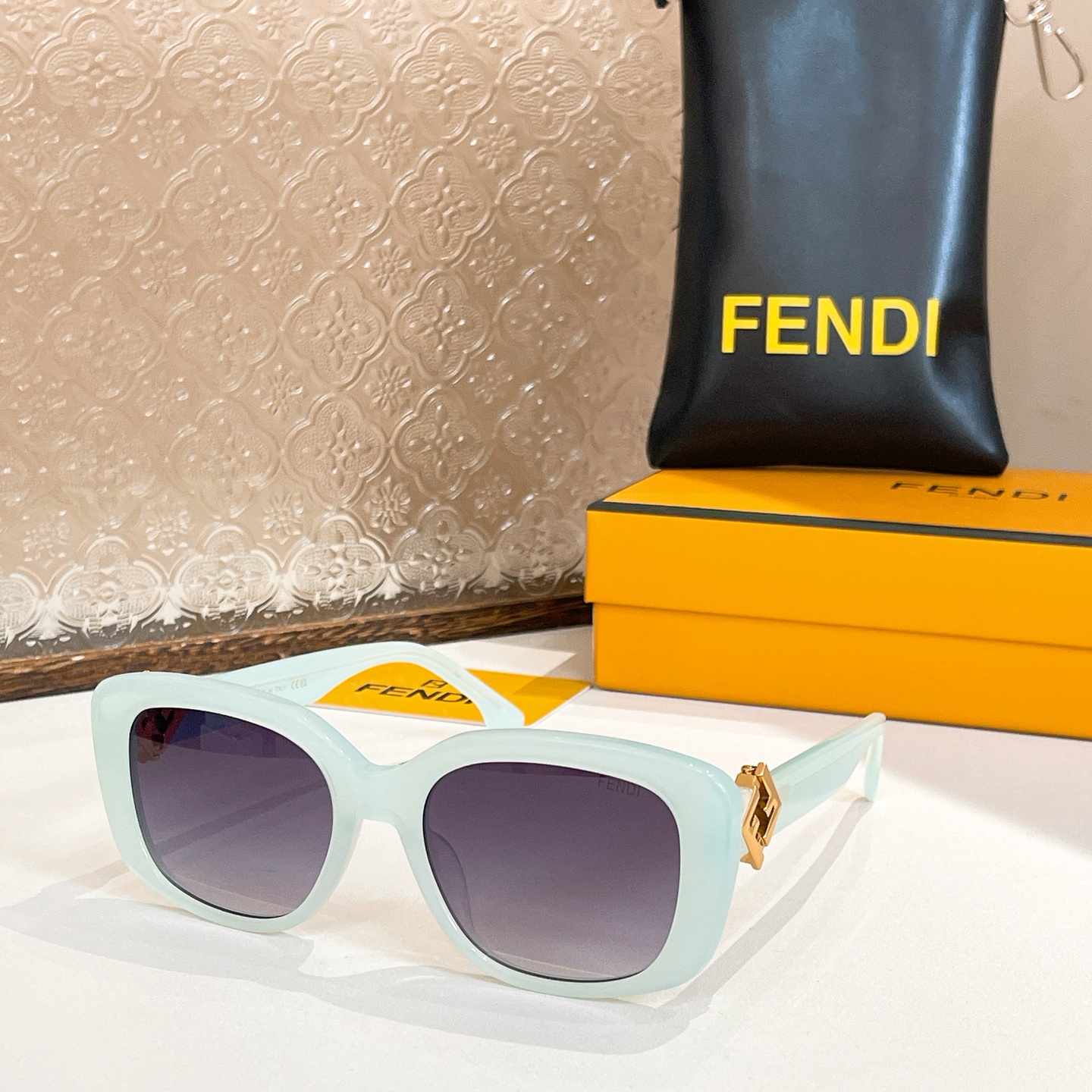 FEND*✨✨✨MODEL FE40138I ✨✨✨SIZE54口18-148✨✨✨