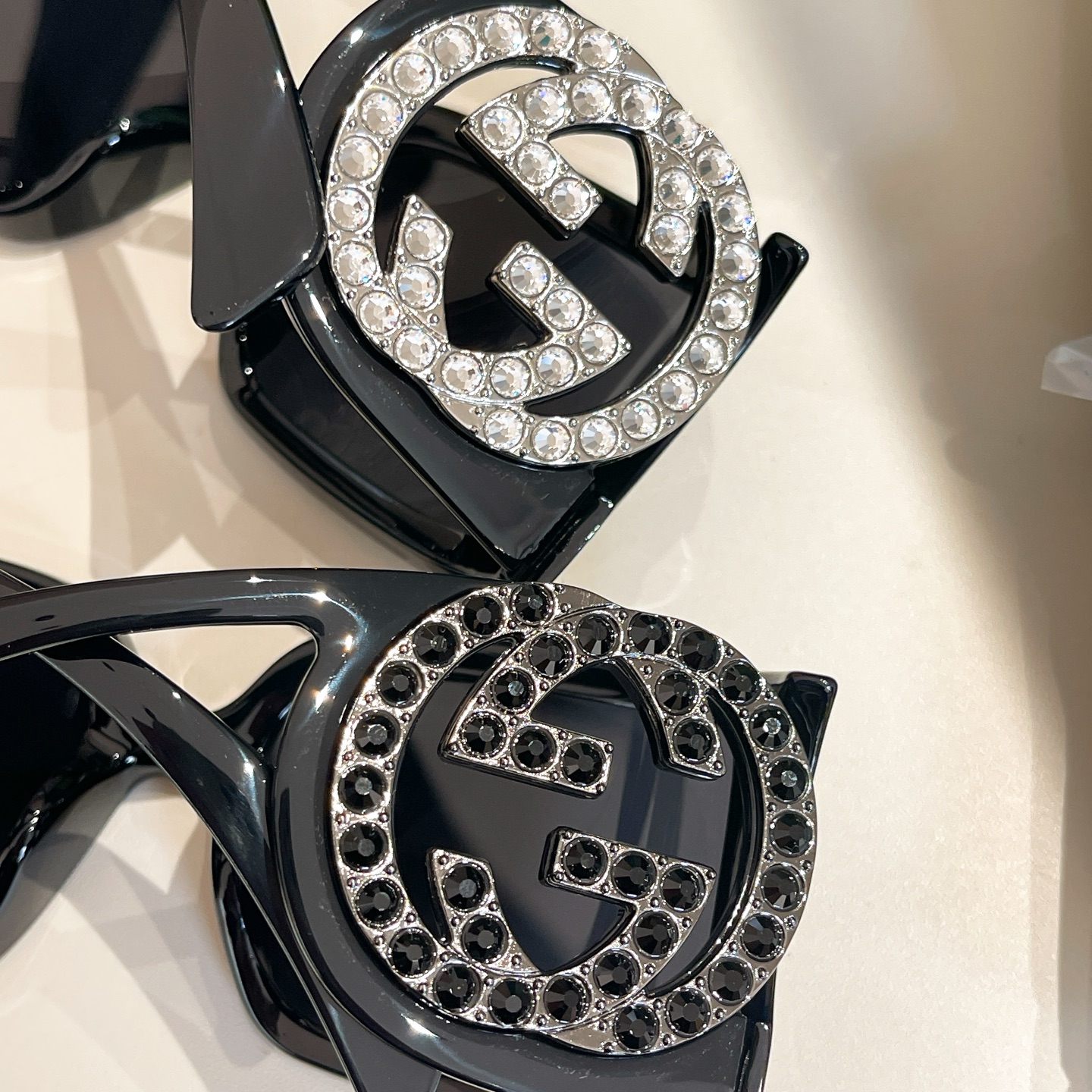 GUCC*✨✨MODEL：GG1899S ✨✨✨ SIZE68口19-115✨✨ ✨