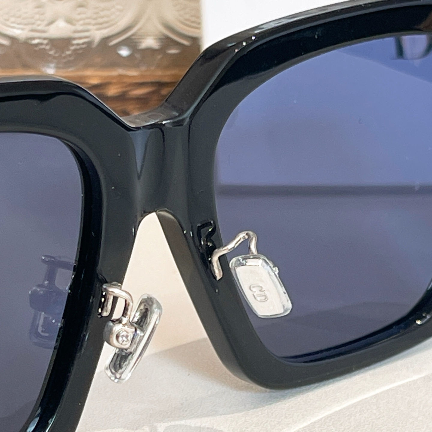 DIOR✨✨✨MODEL CD DIAMOND S3F ✨✨✨SIZE：56口19-145✨✨～