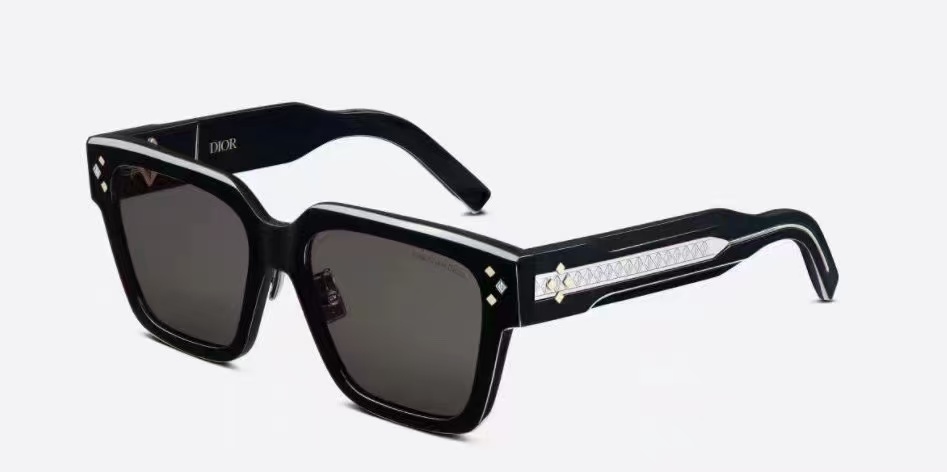 DIOR✨✨✨MODEL CD DIAMOND S3F ✨✨✨SIZE：56口19-145✨✨～