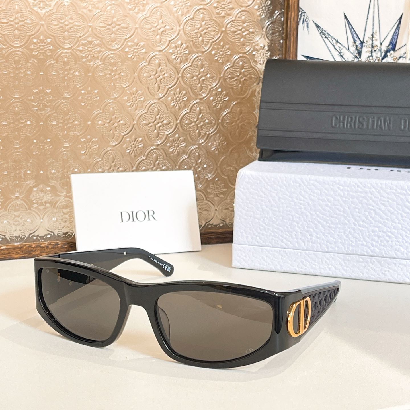 DIOR✨✨✨MODEL VeryDior S3F ✨✨✨SIZE：56口19-145✨✨～
