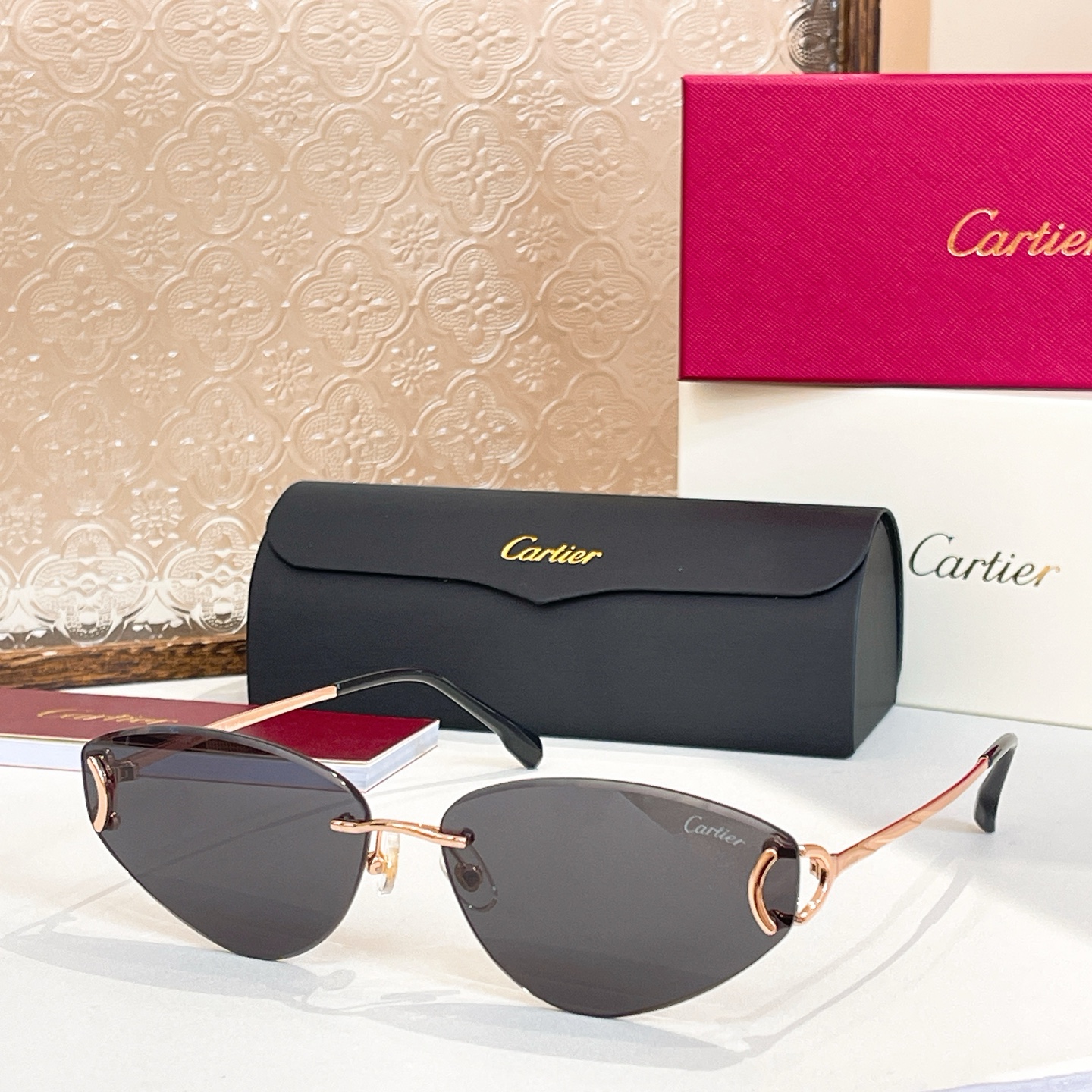Cartie*✨✨✨MODEL：CT0334S ✨✨✨SIZE：65口15-146✨✨