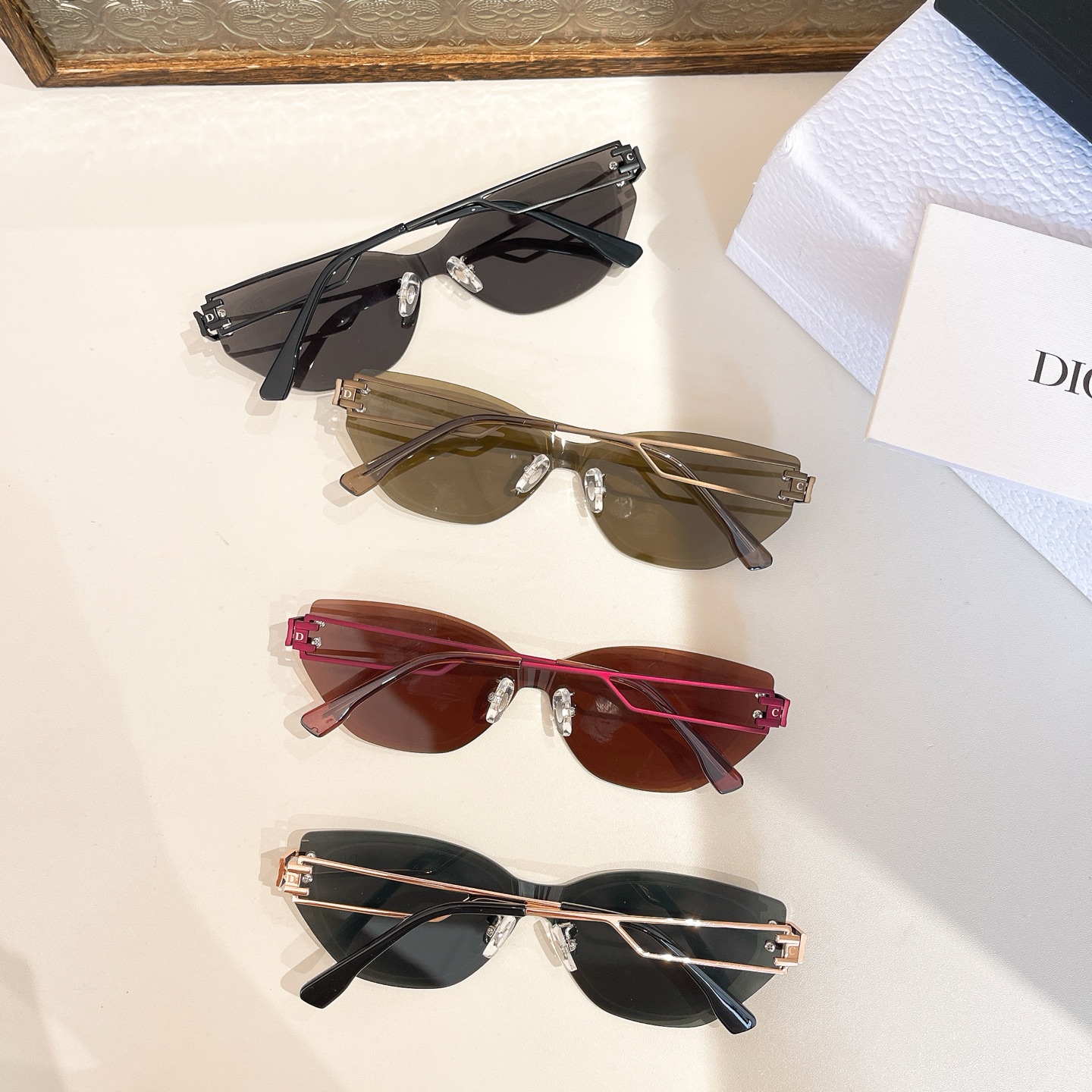 DIOR✨✨✨MODEL CD 0204✨✨✨SIZE：140口0-145✨✨